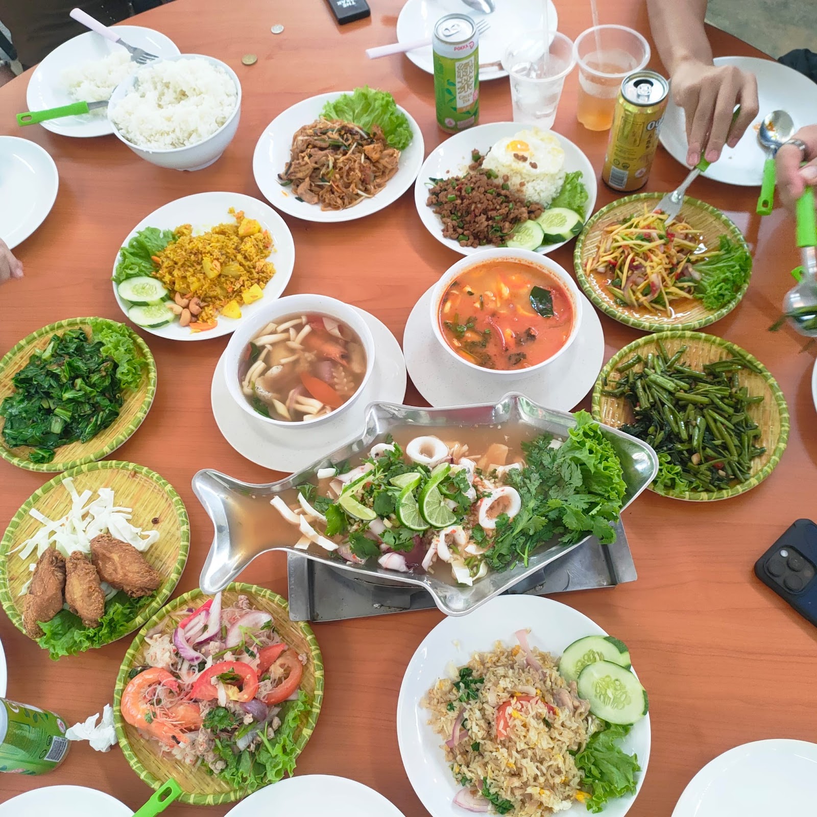 thaizaap Singapore