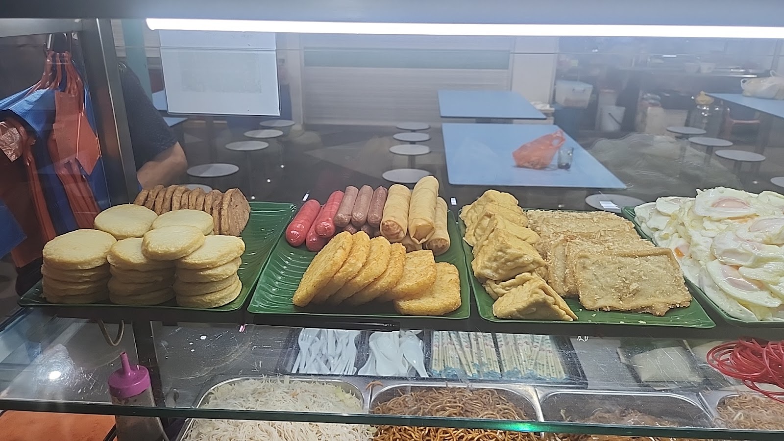 Ho Ho Jiak 好好吃