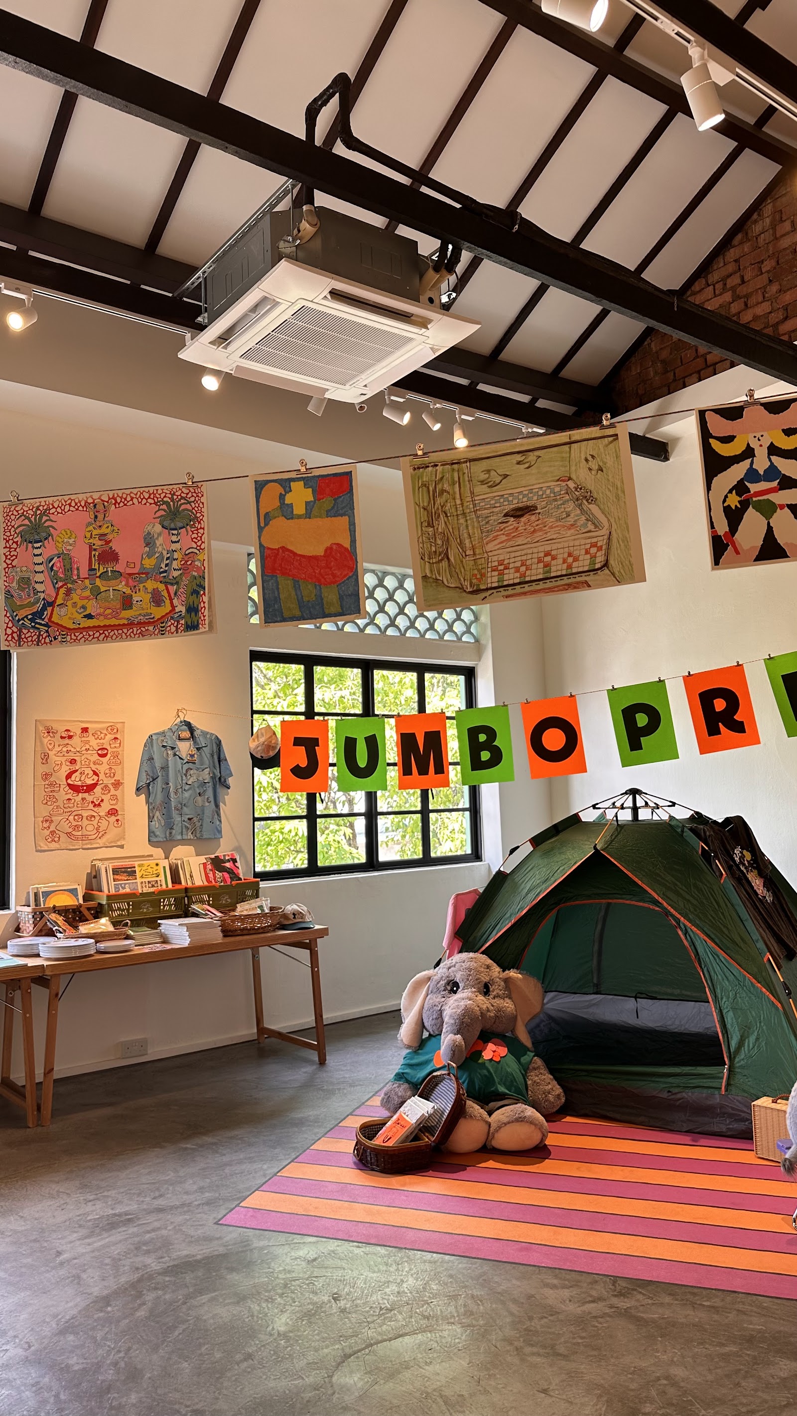Heartware Store and Gallery