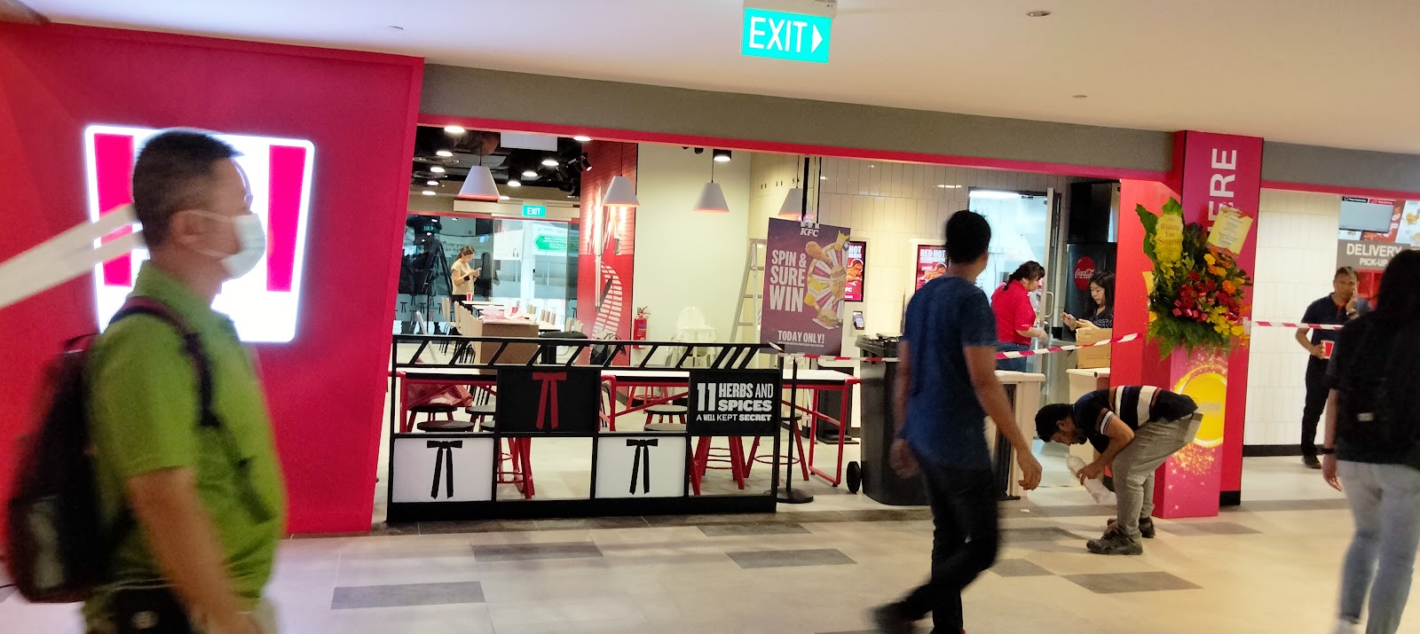 KFC