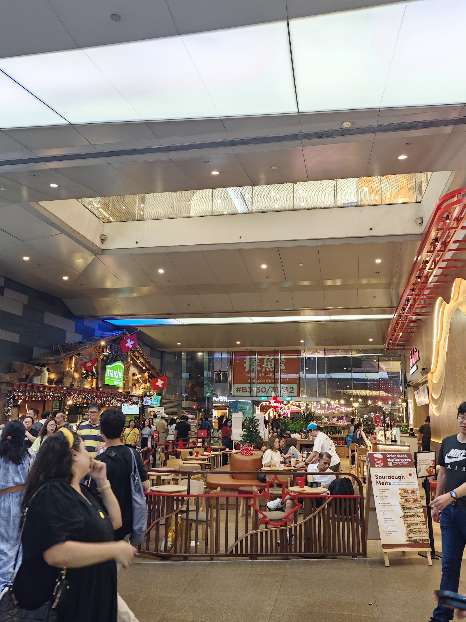 Divine Chicken Pot 好滋味鸡公煲 313 photo 9