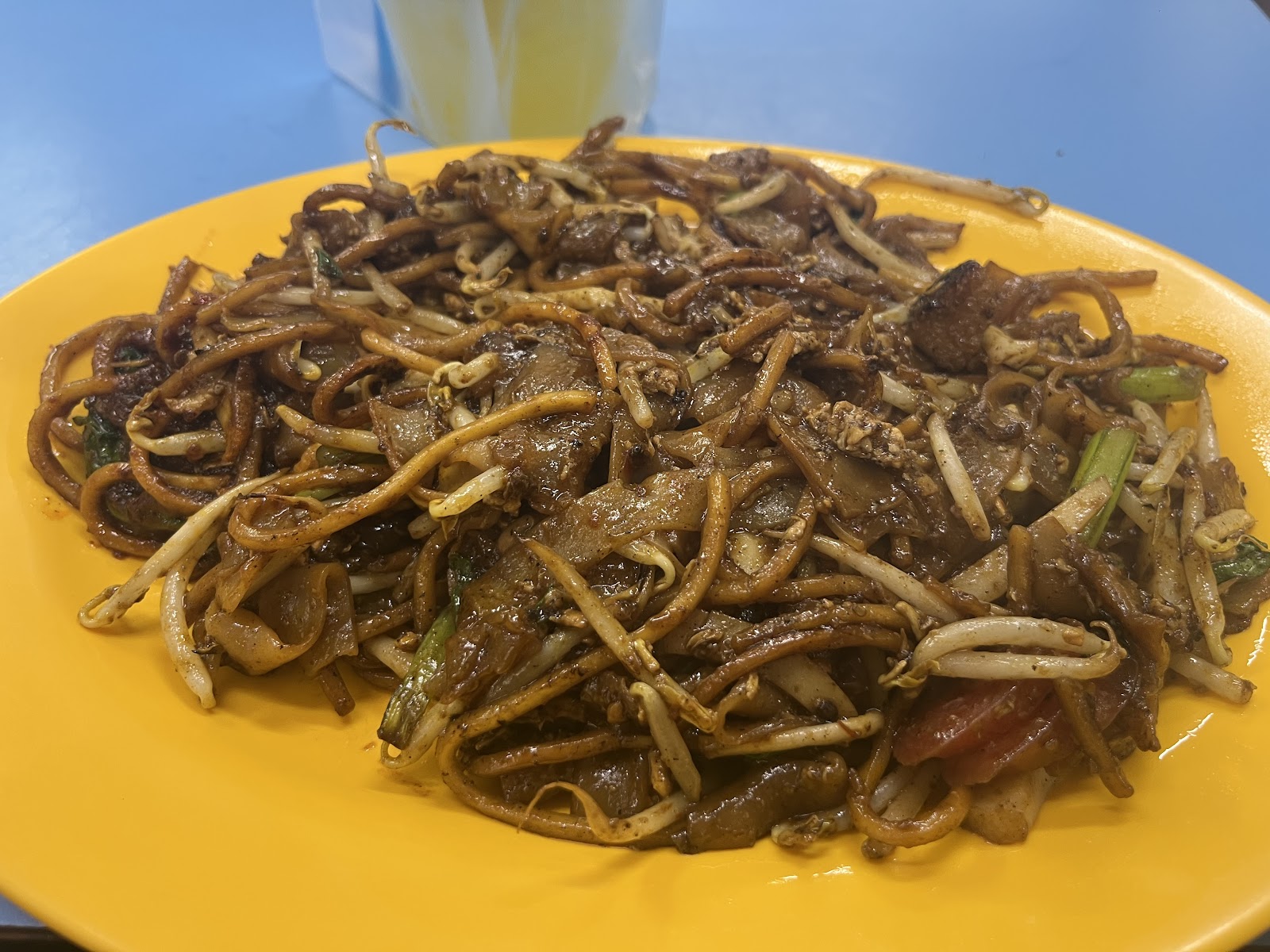 Jia Xiang Chao Guo Teow