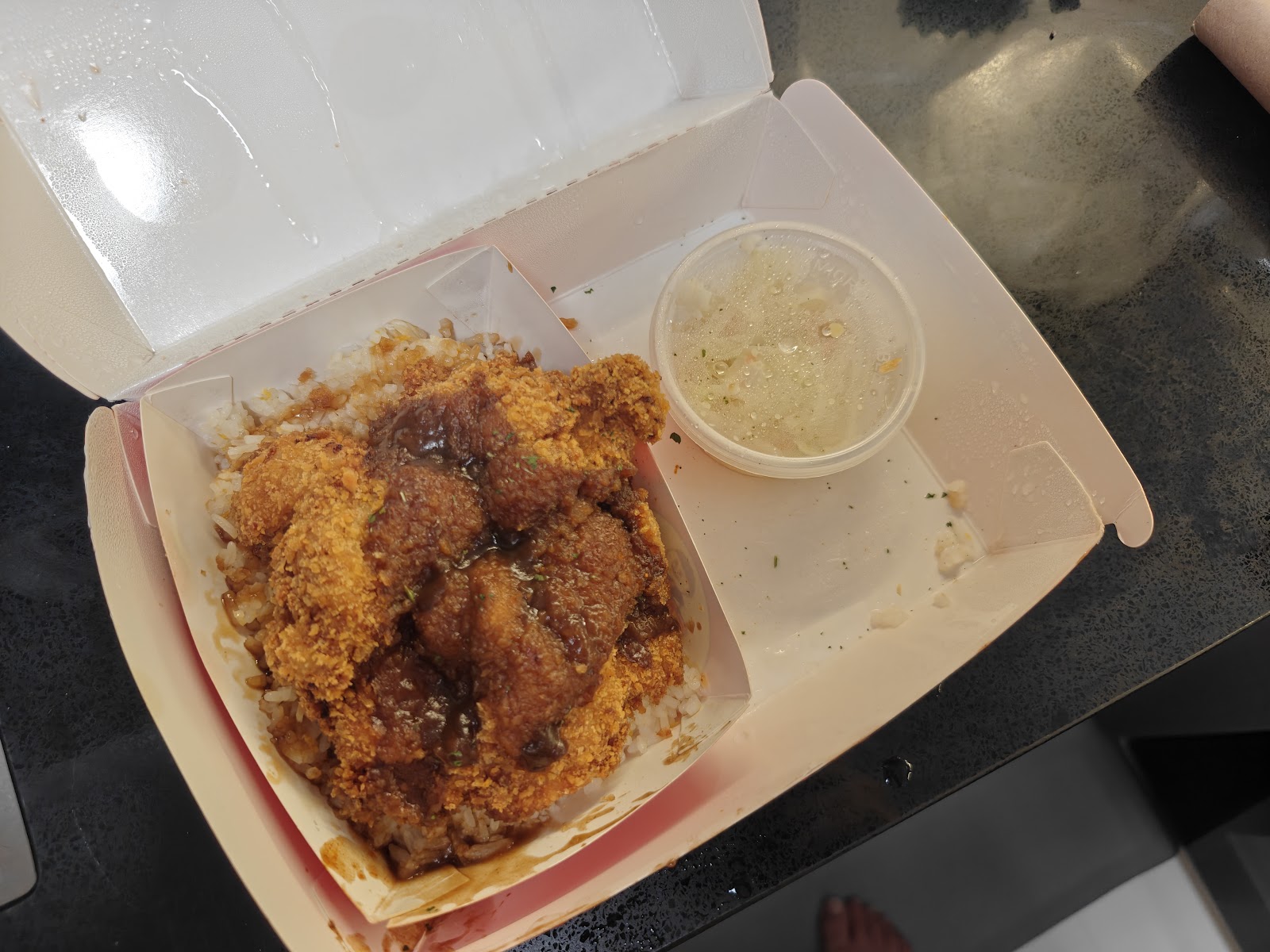 Fatty Bom Bom (Tiong Bahru)