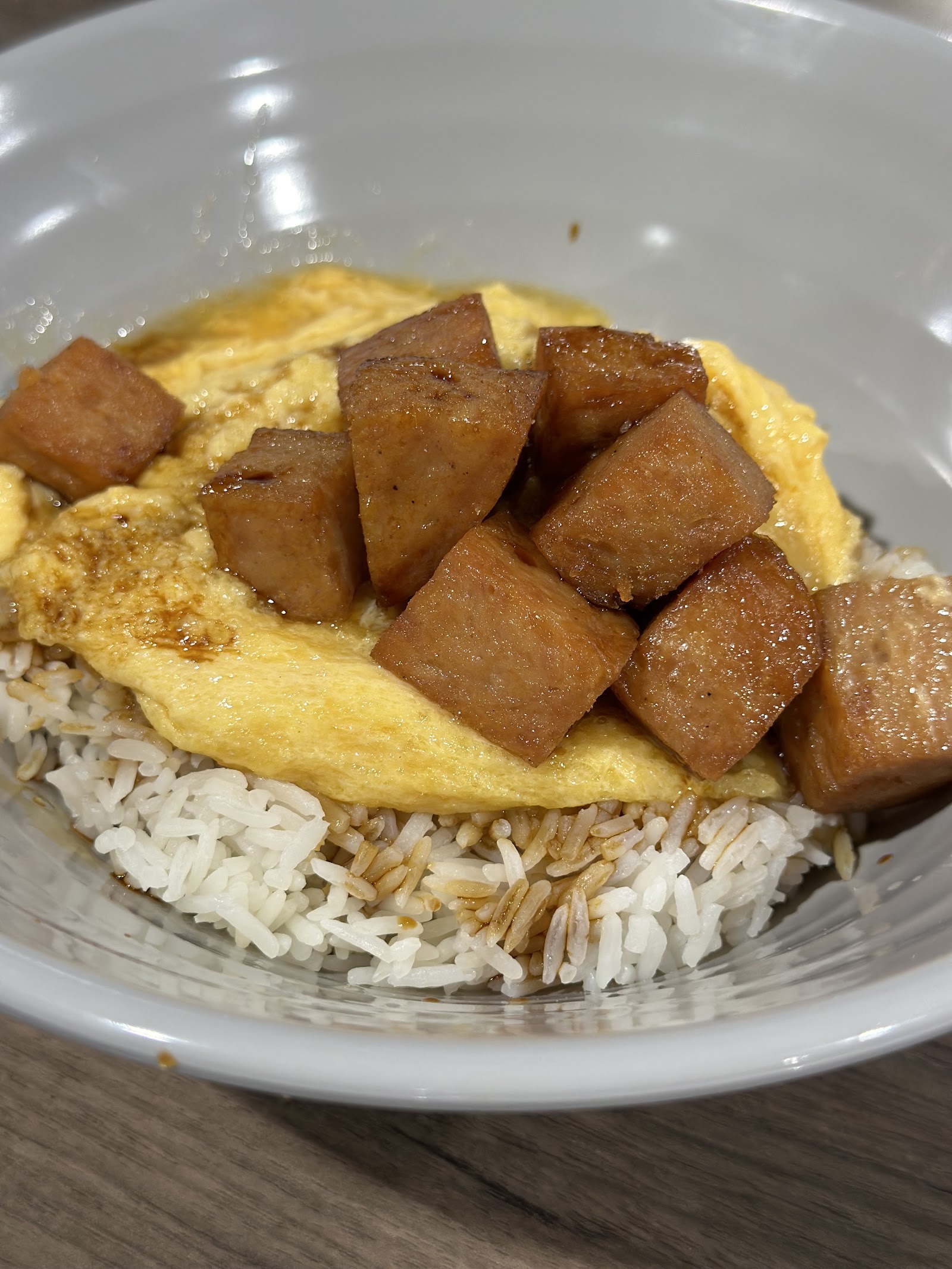 Kawan Bowl (Anchorvale Village)