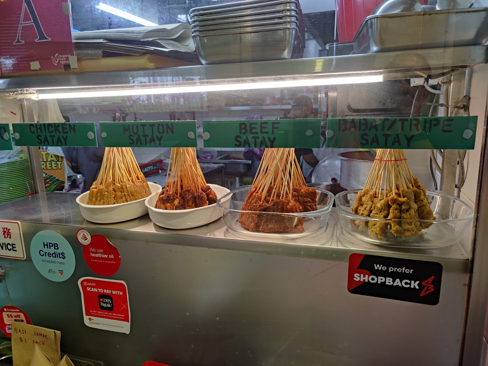 Bhai's Chapati & Biryani