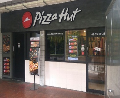Pizza Hut