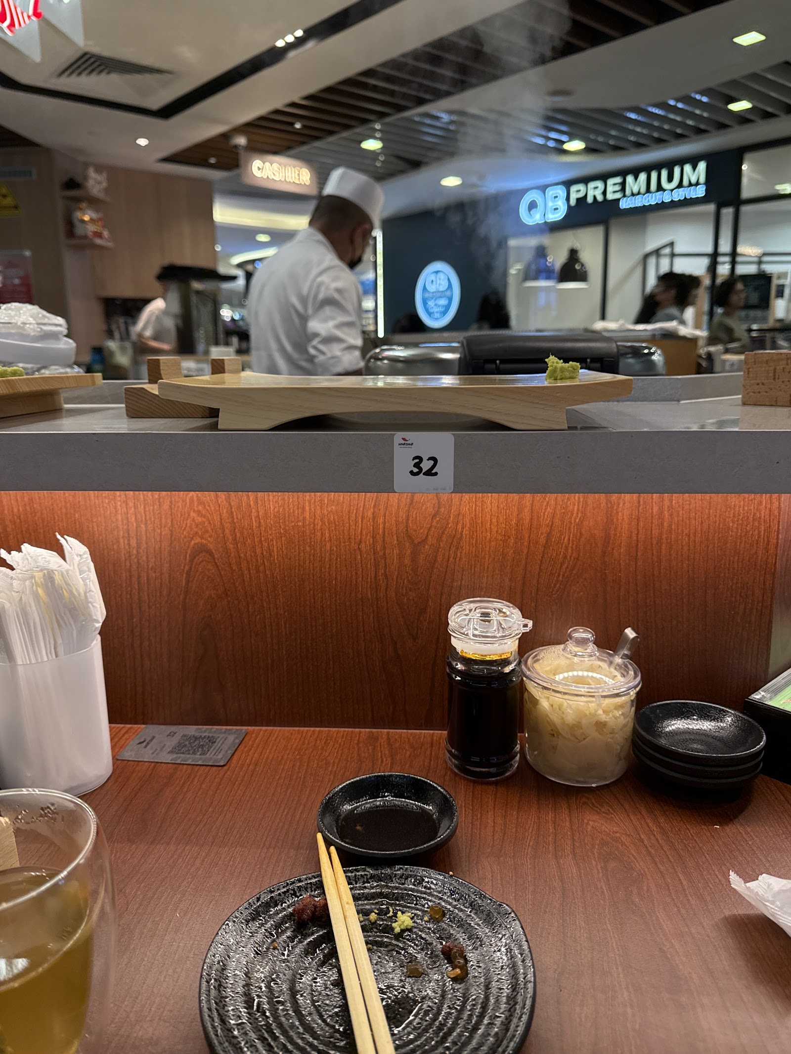Sushi Zushi - Bugis Junction