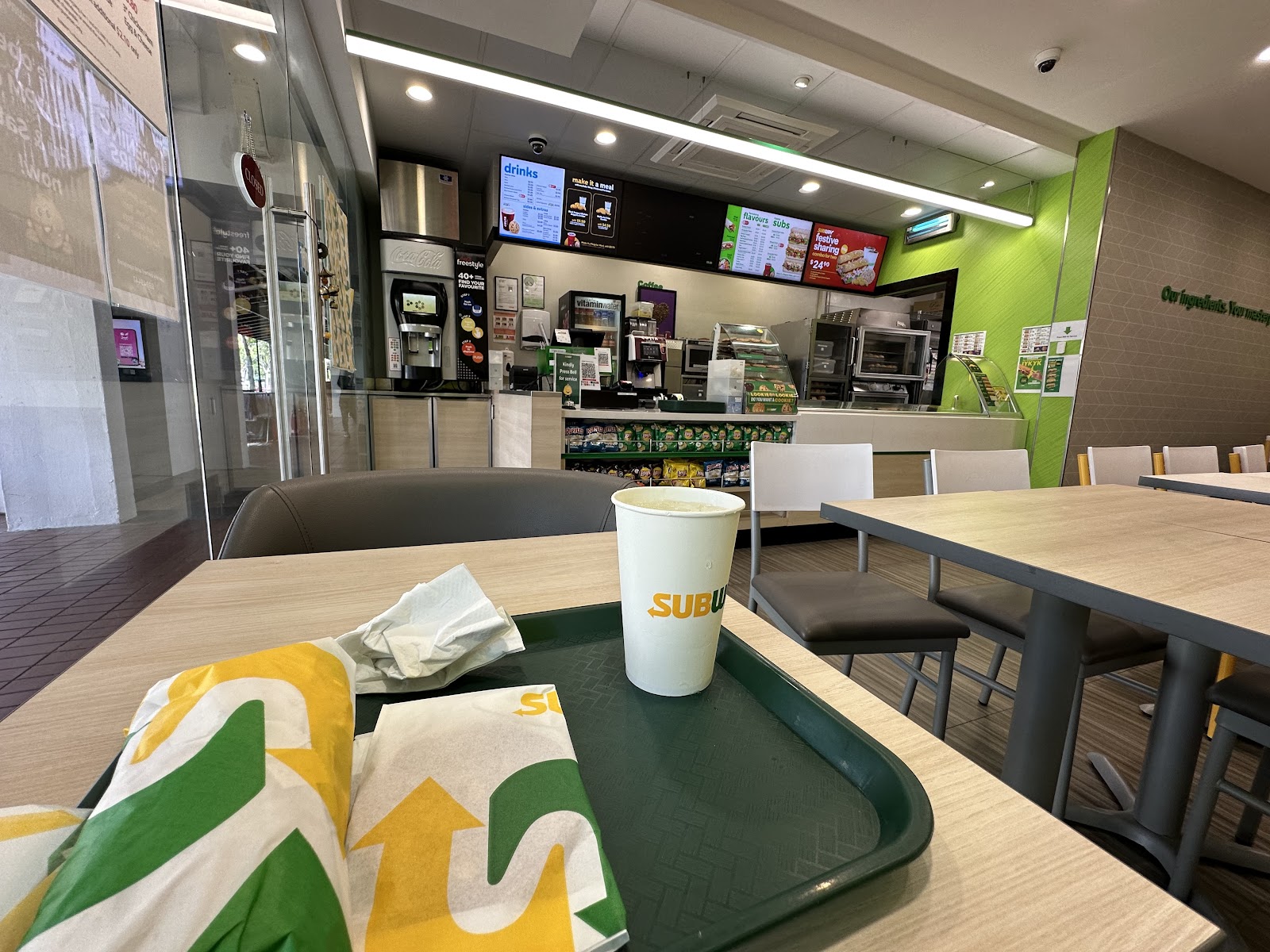 Subway