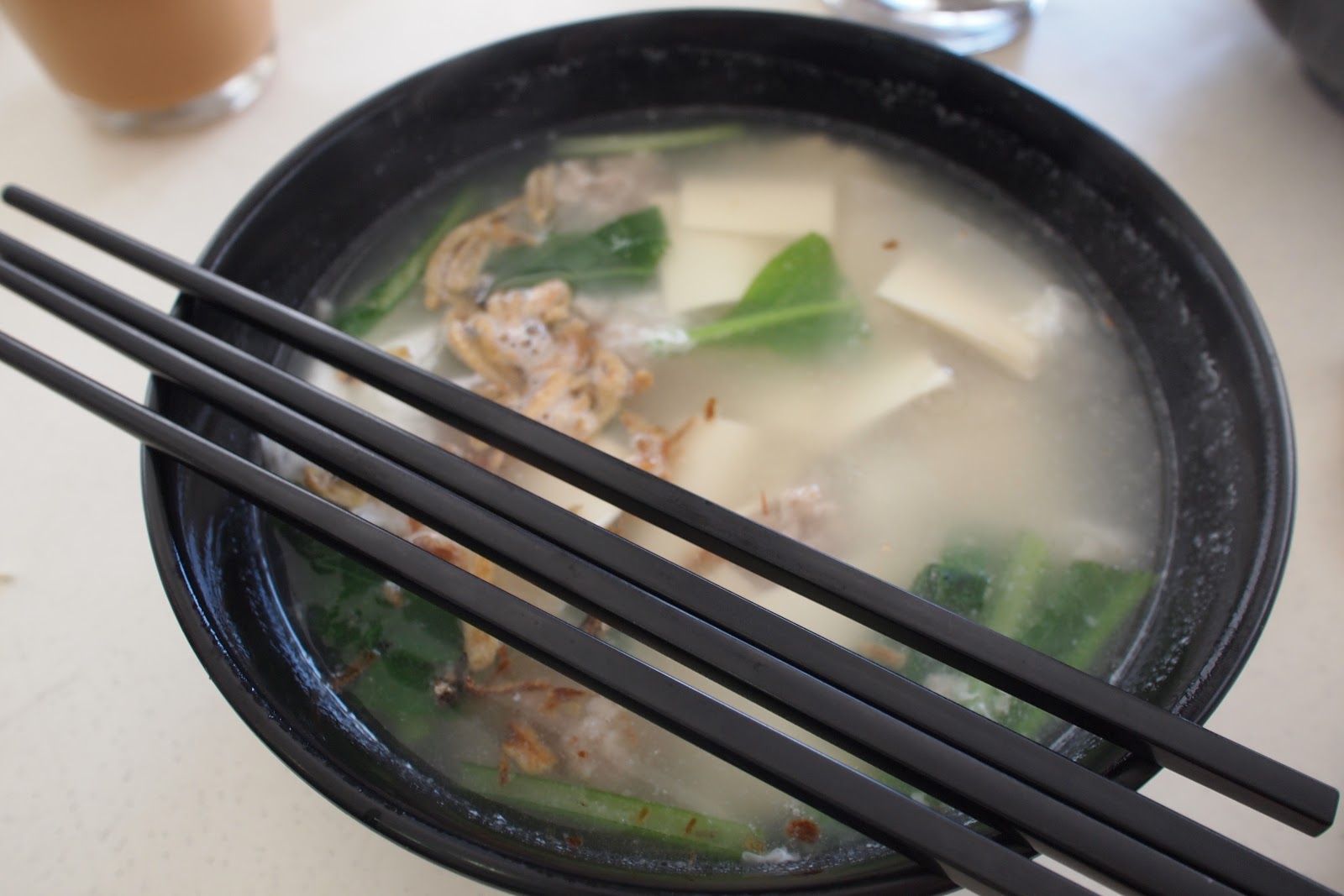 Lim Kopi Food Court