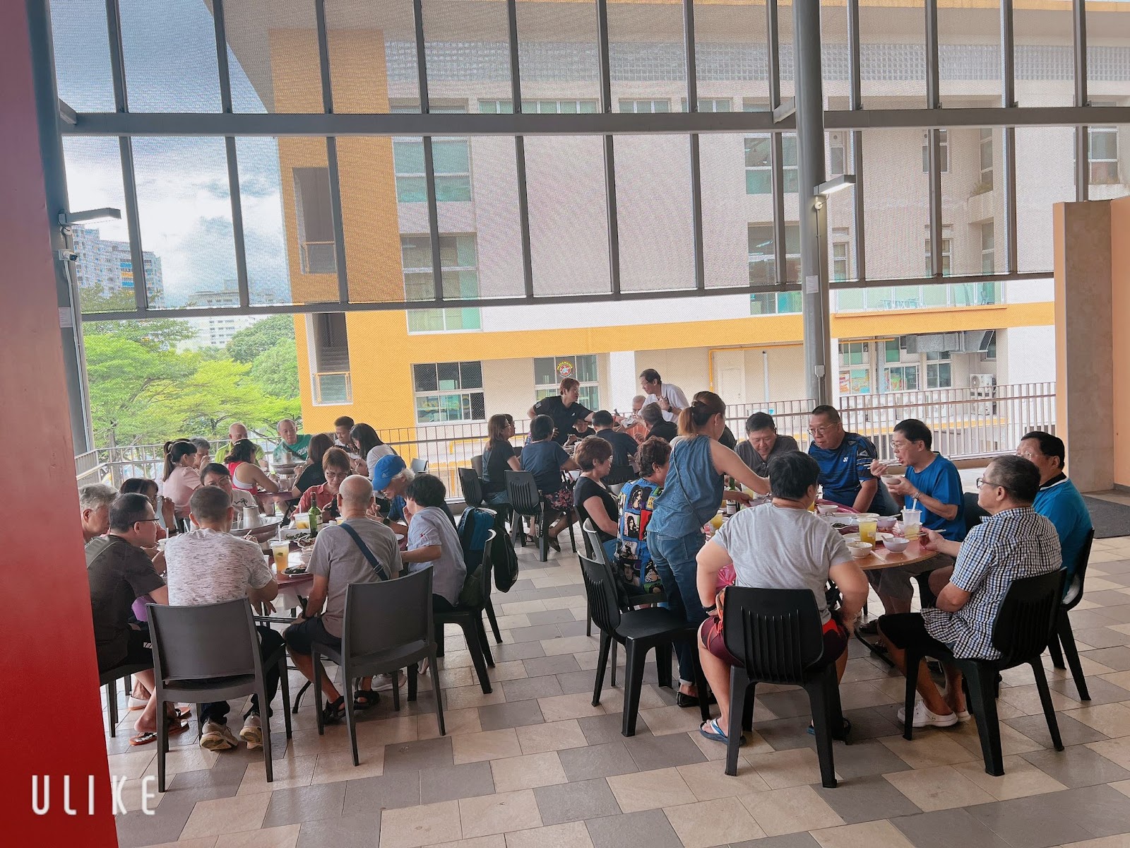 Nam Wah Heng Fish Head Steamboat 南華興傳統魚頭爐 - Jurong West
