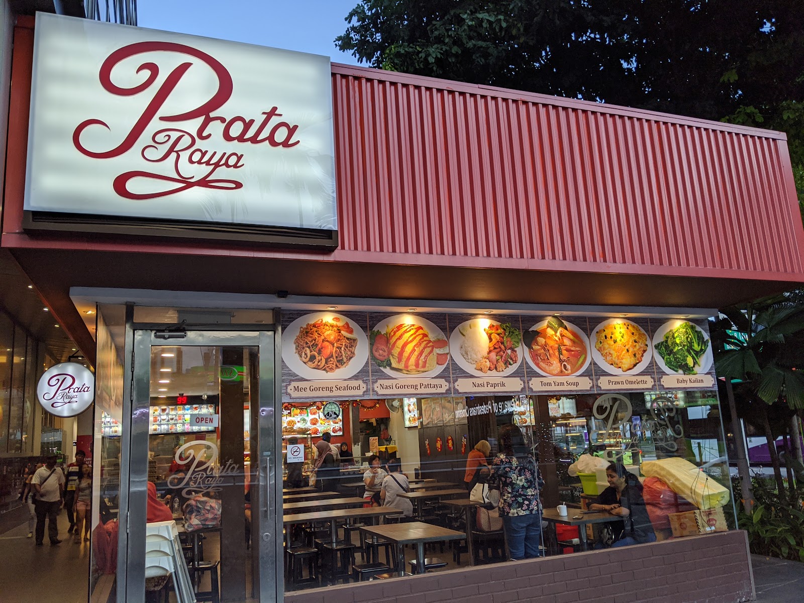 Prata Raya