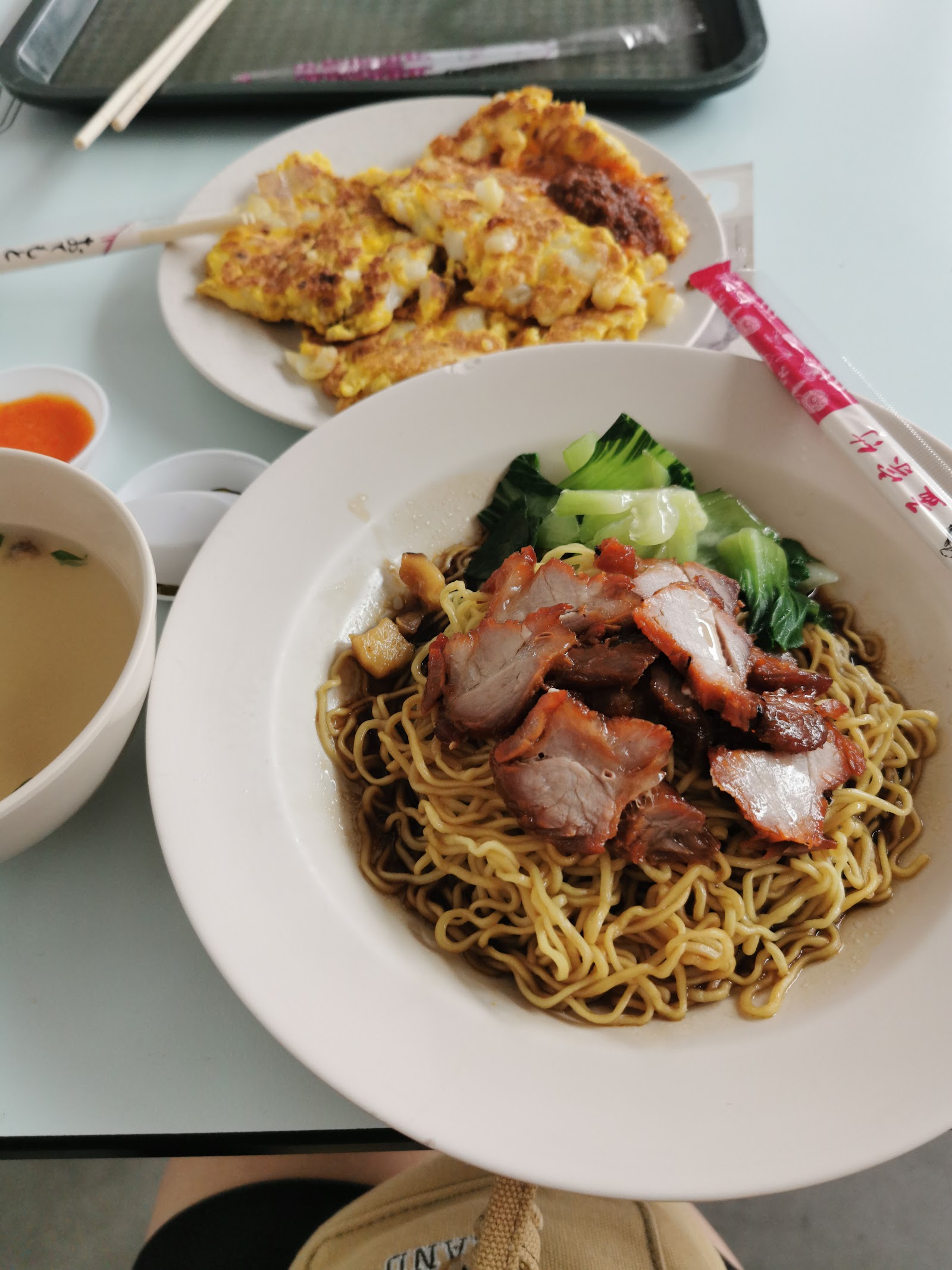 Shun Feng Chicken Rice & Noodle 顺丰鸡饭.面