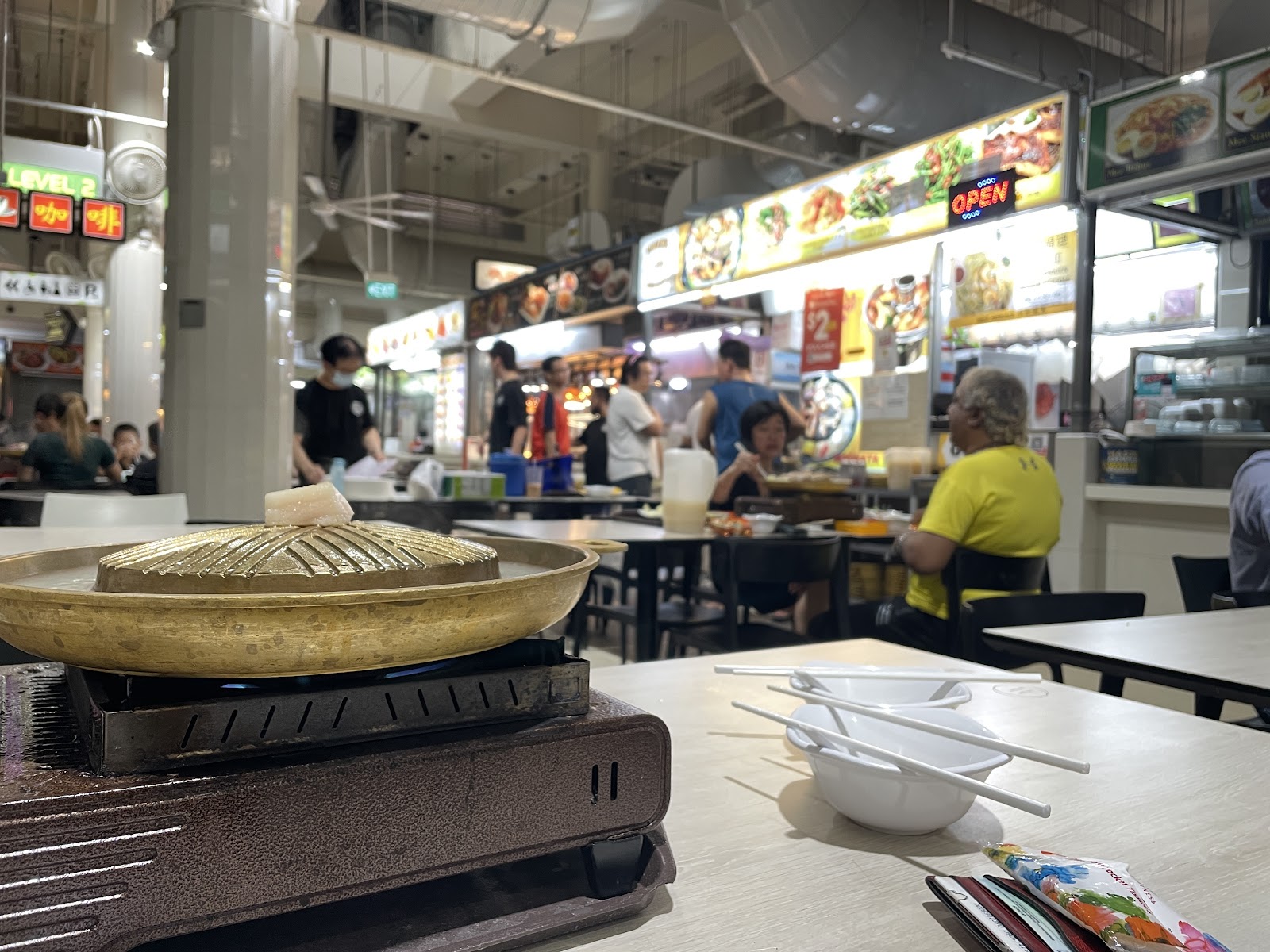 Mookata Eating House 一定好