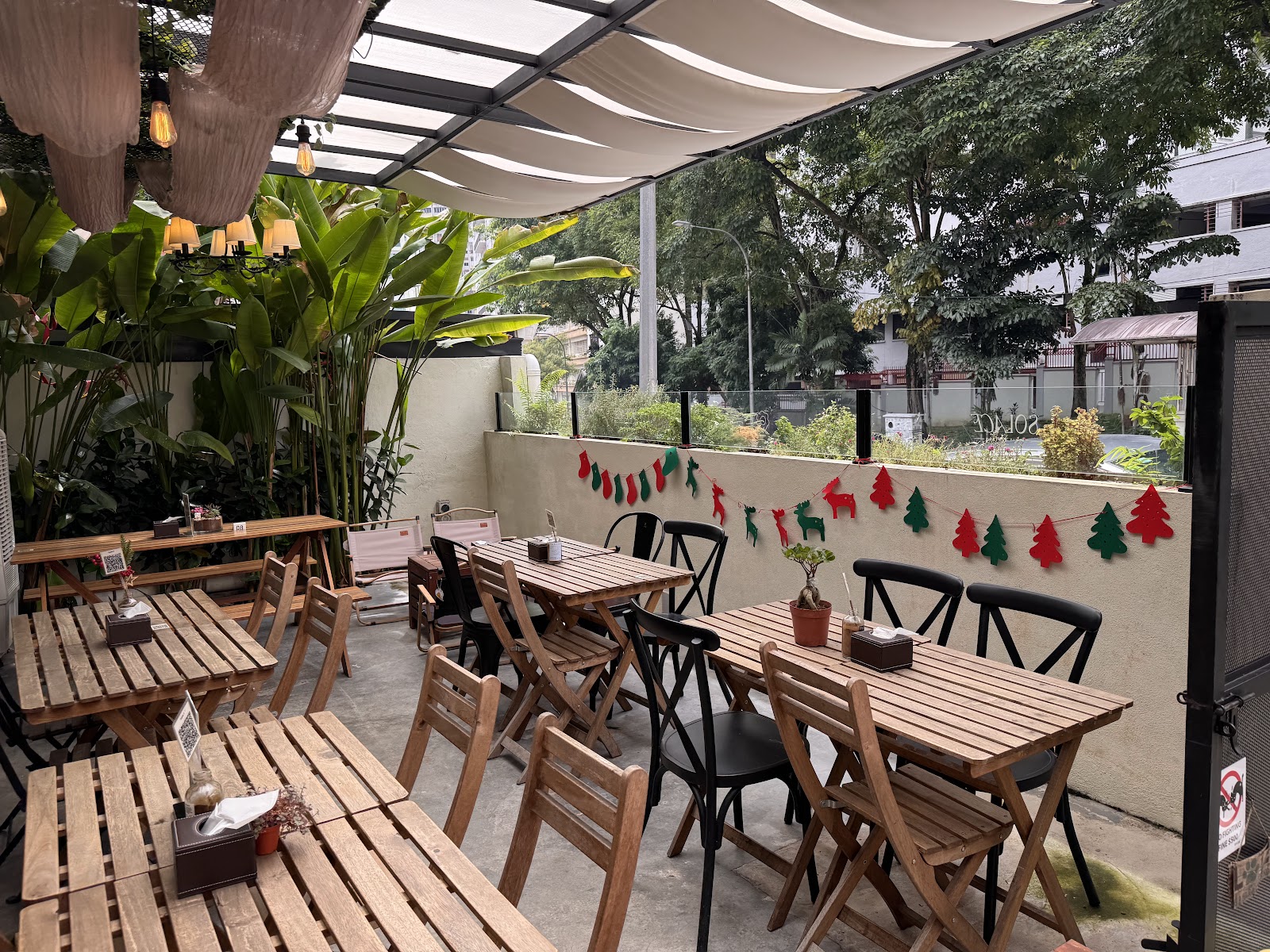 SOLACE® Bukit Bintang