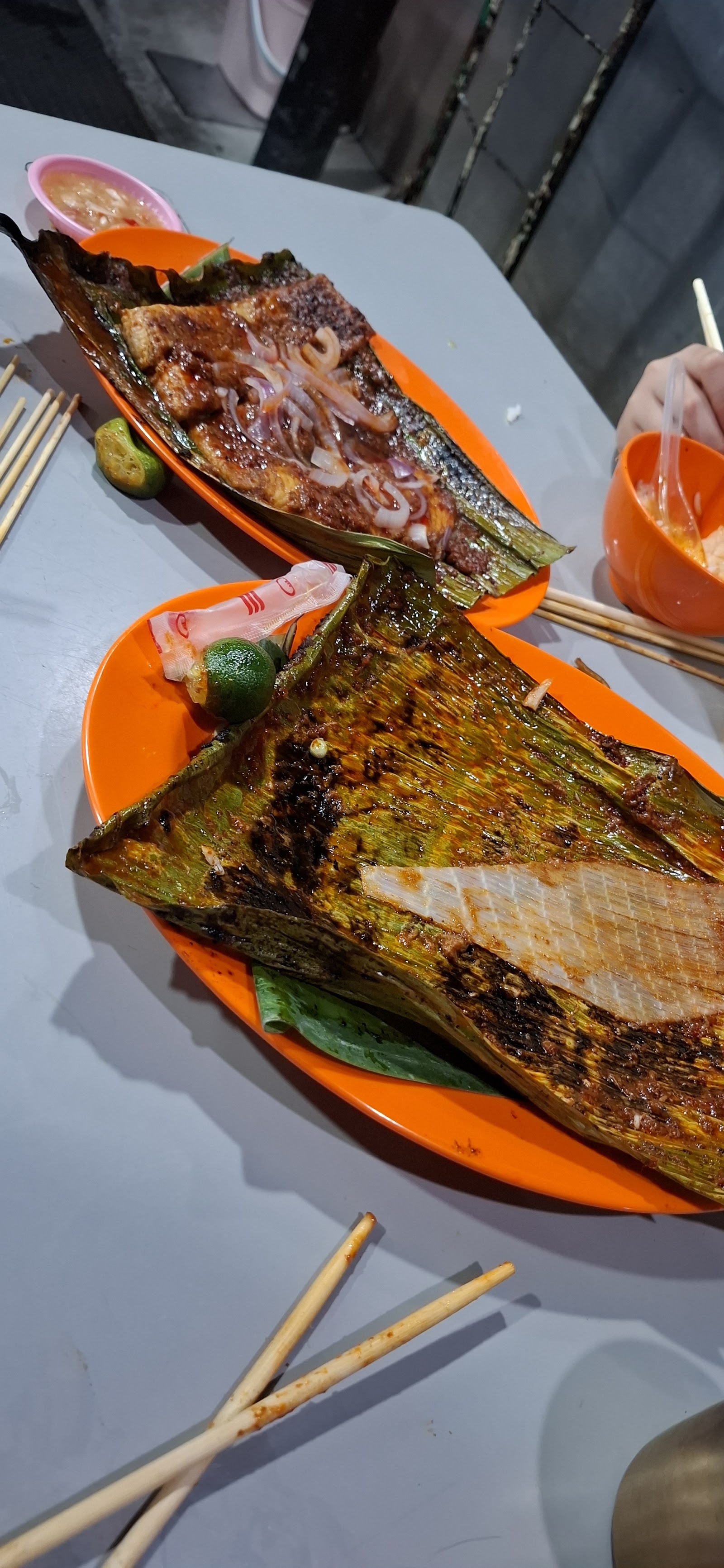 Hai Wei Yuan B.B.Q