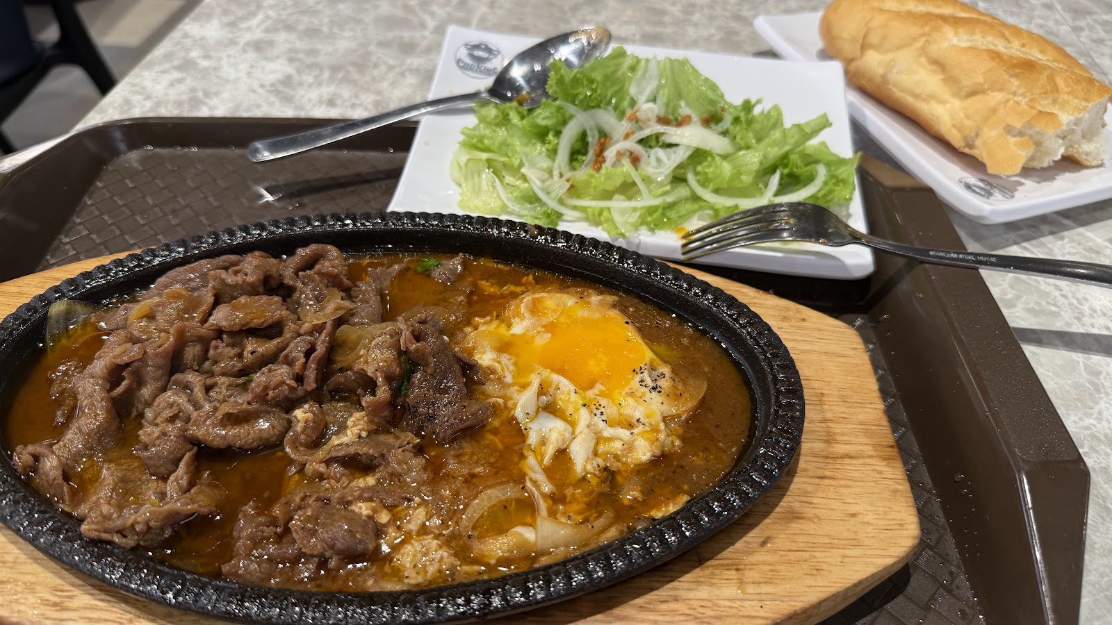 Pho King (Ang Mo Kio Hub)