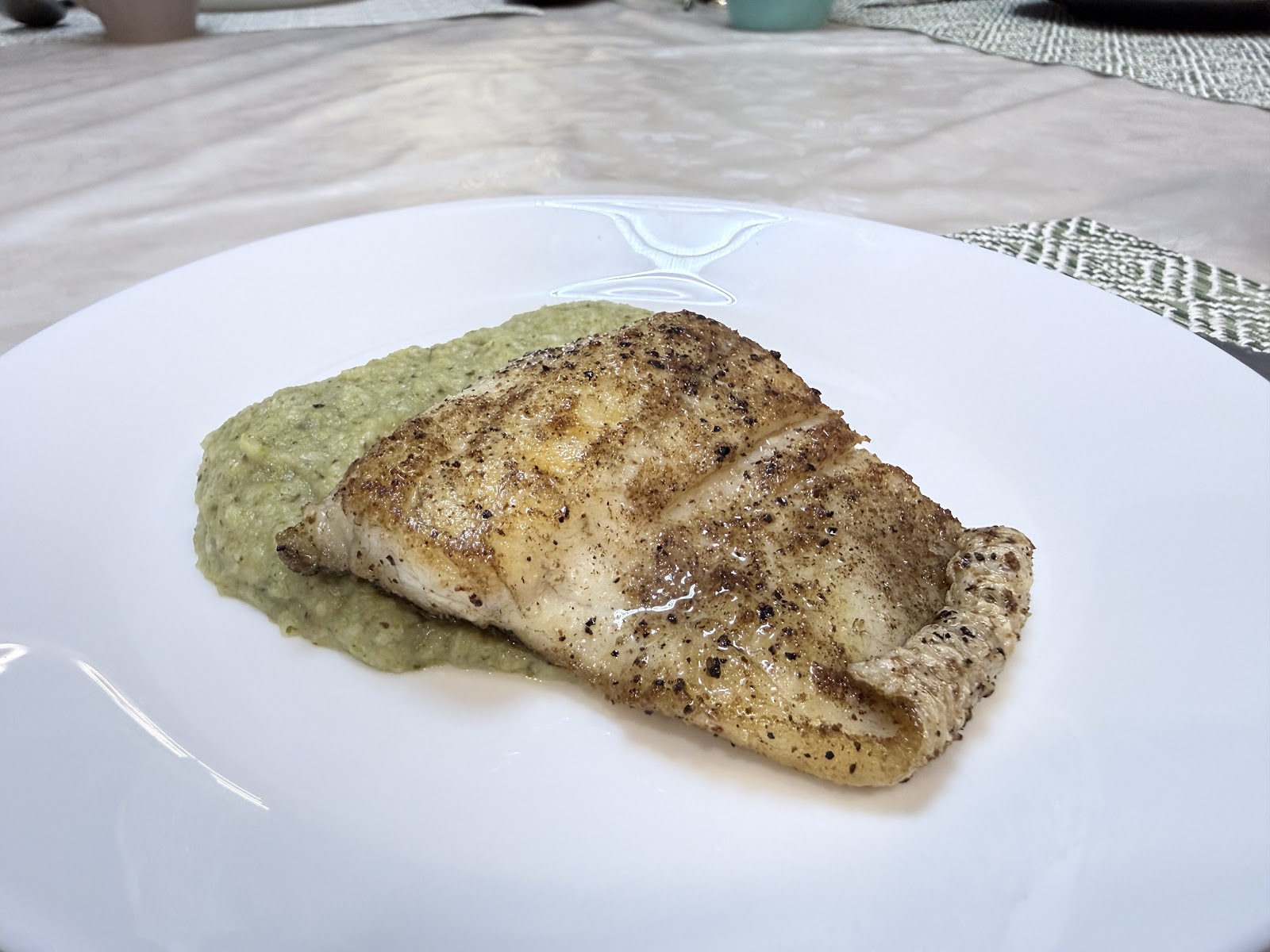 SEOW'S KITCHEN (A PRIVATE Dining AFFAIR)