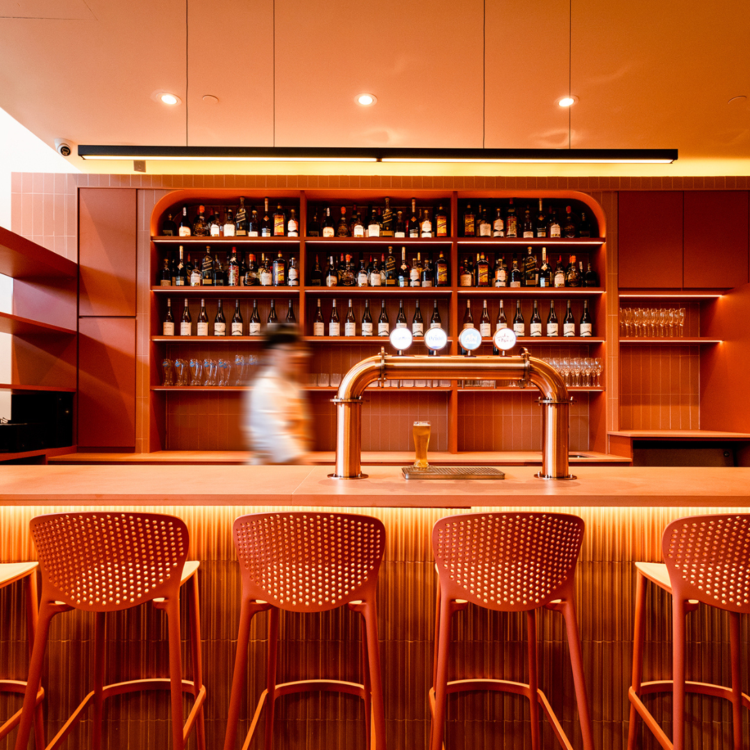 Ob.bar The Metropolis