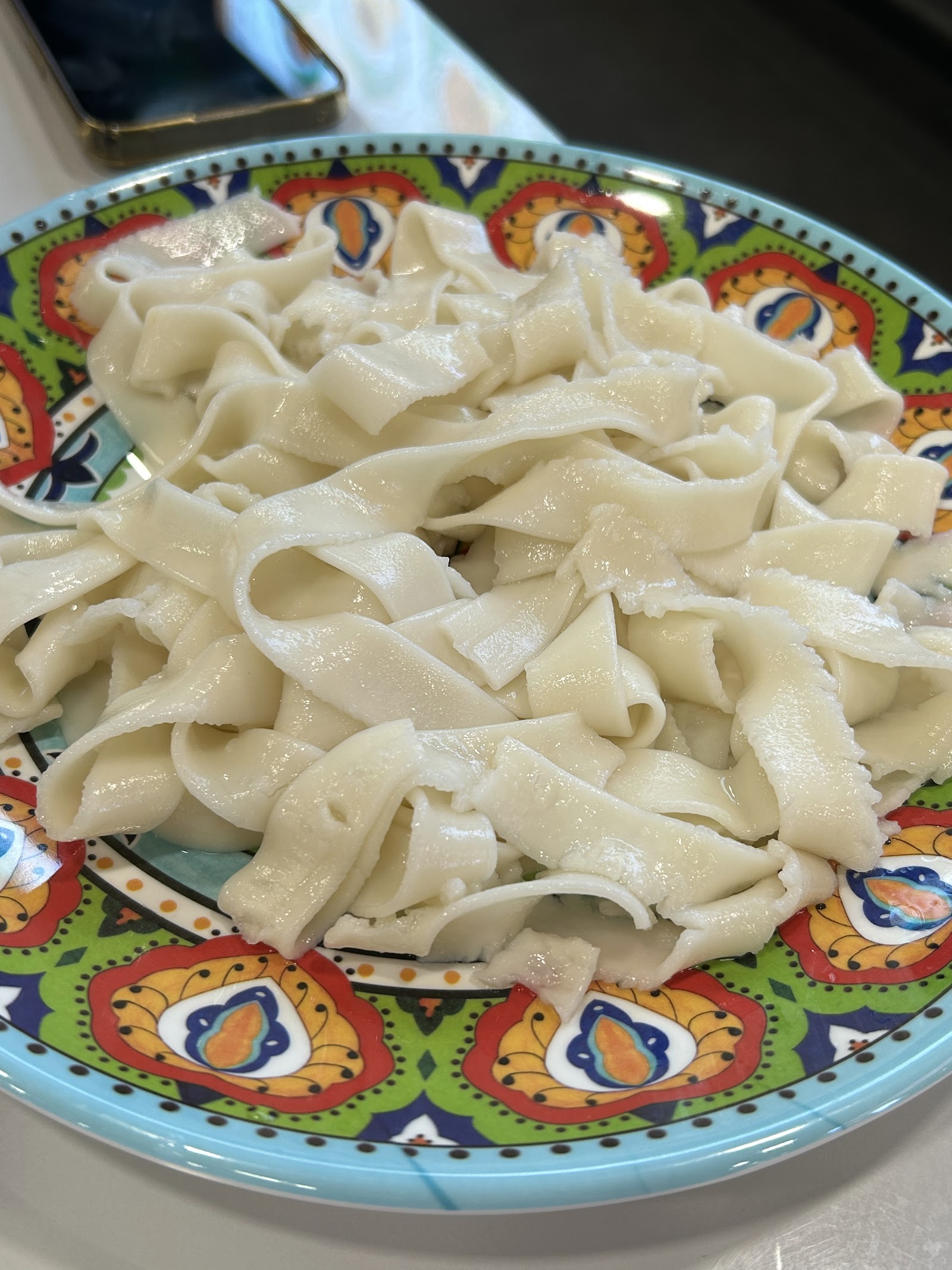 疆来·Xinjiang Cuisine（Muslim food）orchard road photo 1