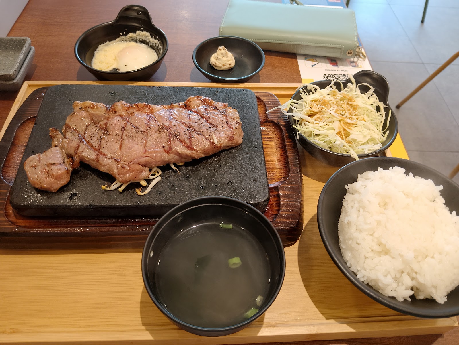 Steak 99 Tiong Bahru Plaza