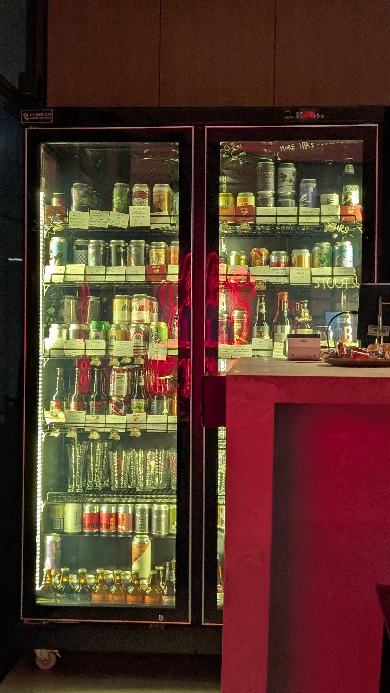 Bellies Craft Beer photo 7