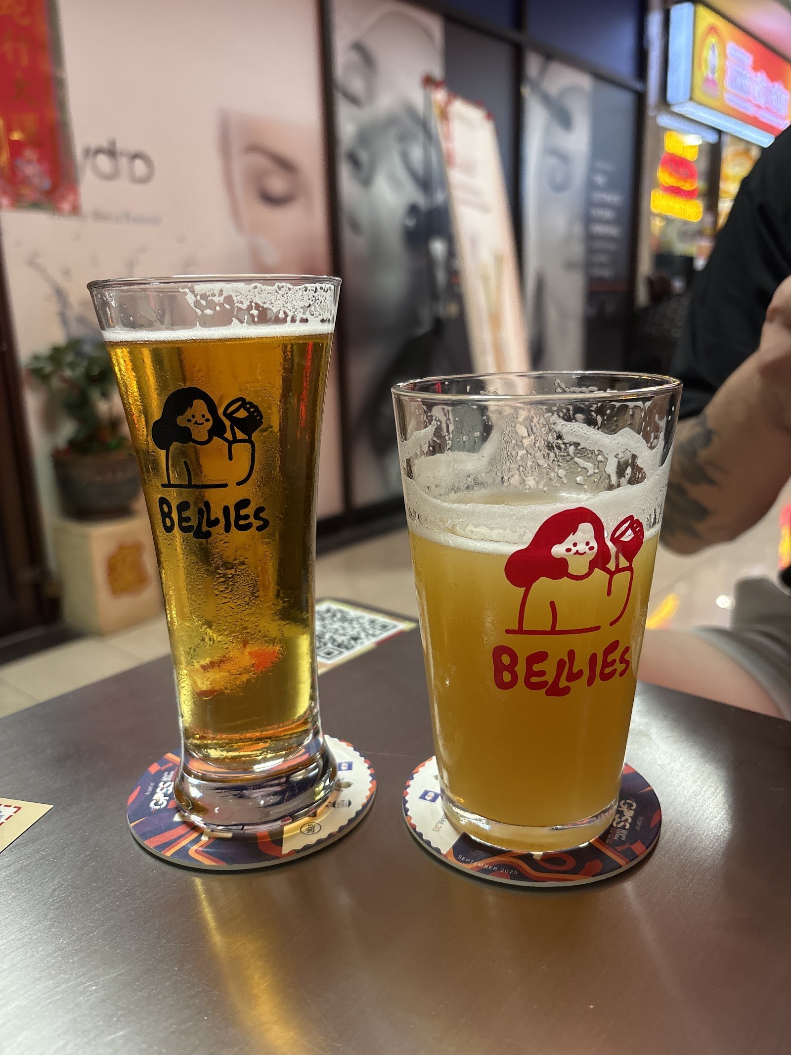 Bellies Craft Beer photo 1