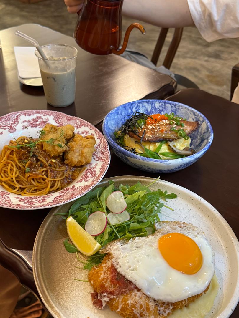 SoulYard cafe photo 10