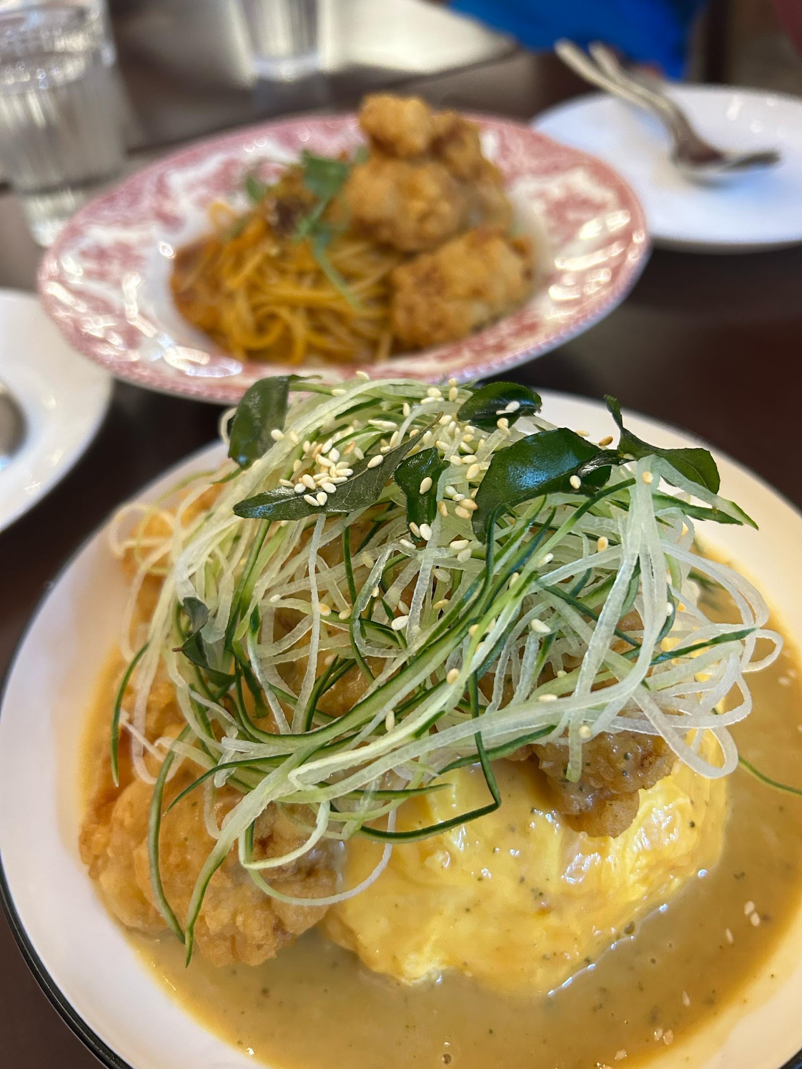 SoulYard cafe photo 7