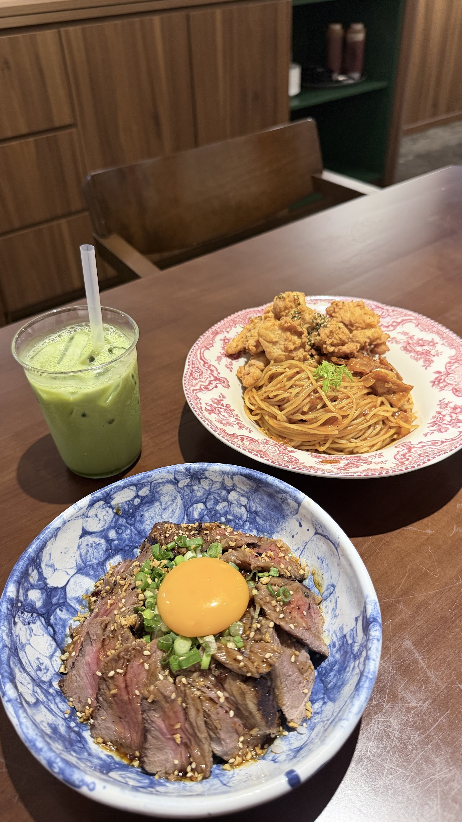 SoulYard cafe photo 5