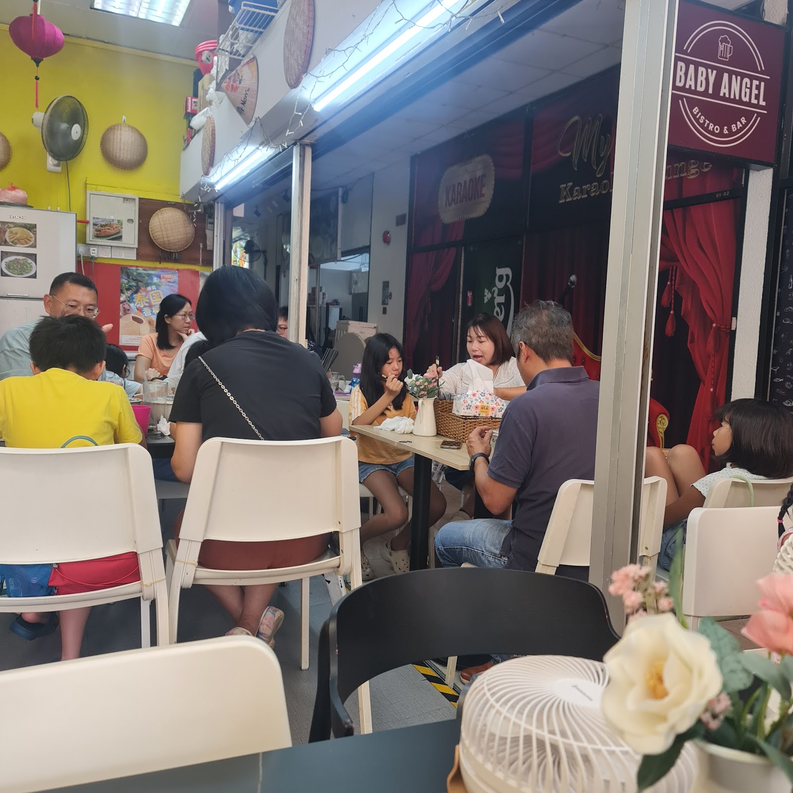 Hanoi Pho 89