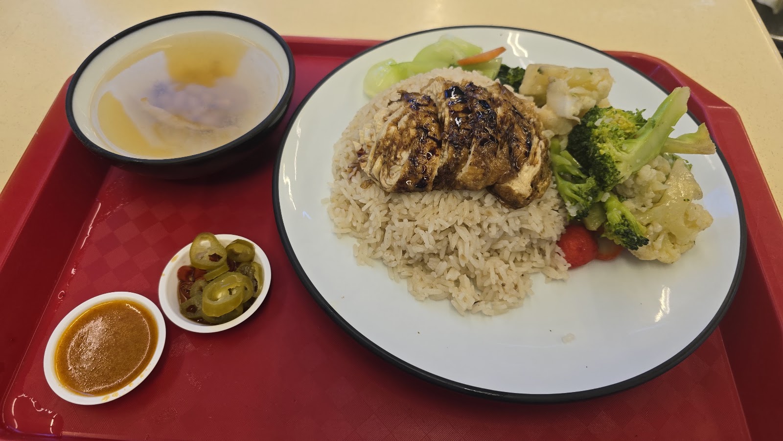 Daily Green (721 Ang Mo Kio)