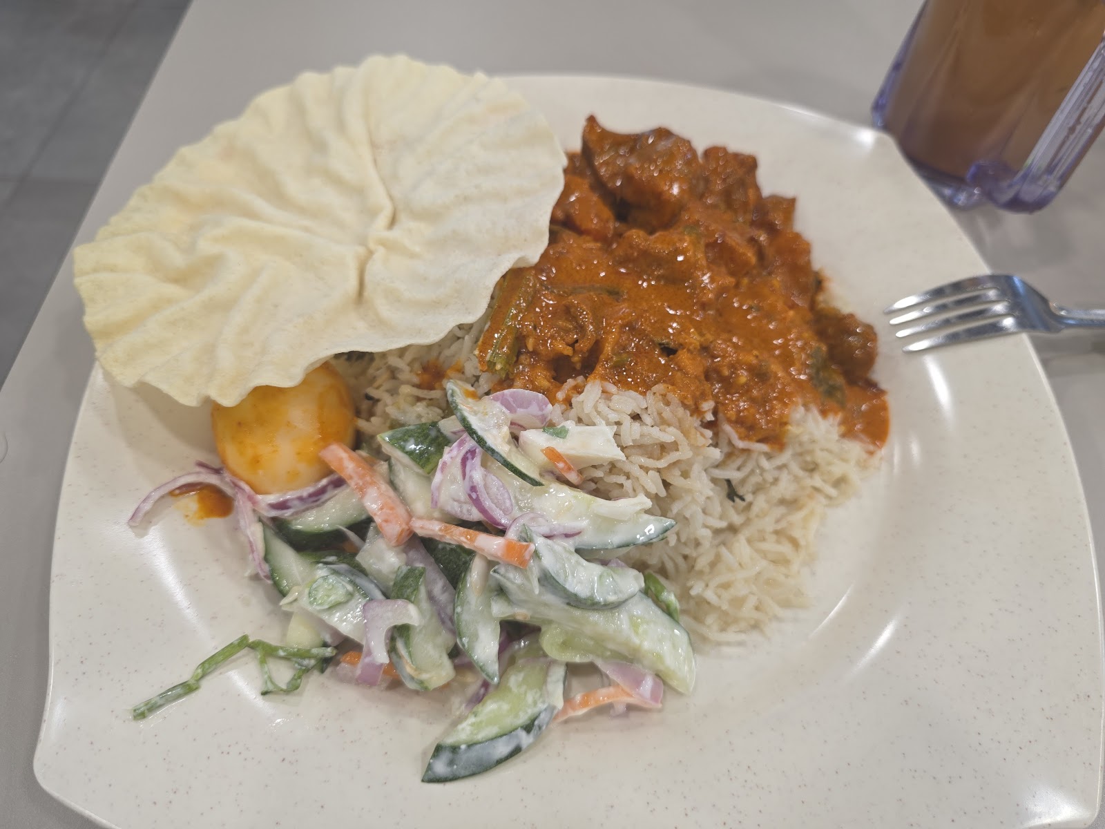 KNS Restaurant