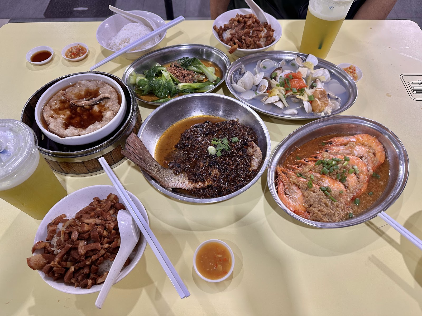 天天有鱼 Tian Tian You Yu