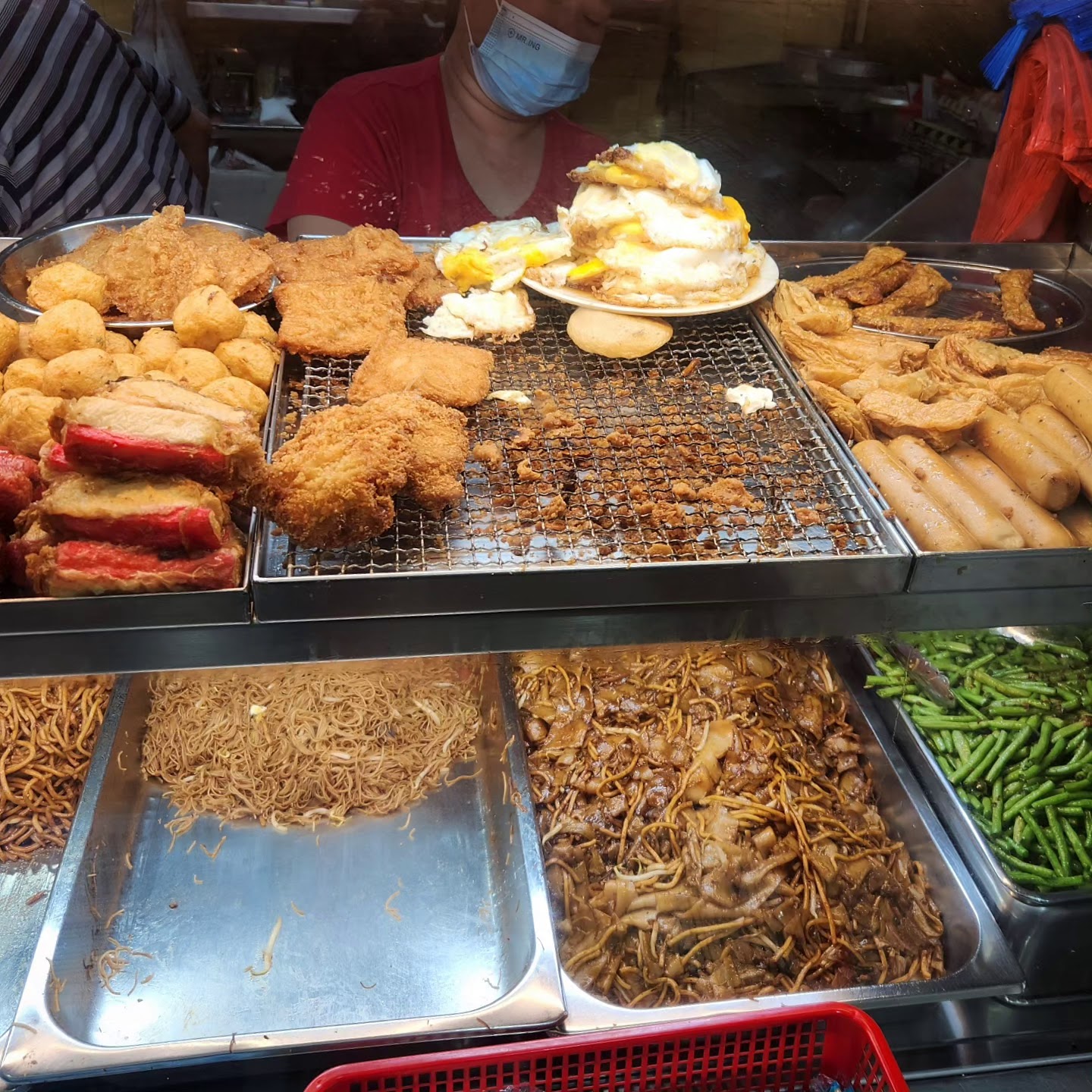 Xiang Wei Economic Bee Hoon