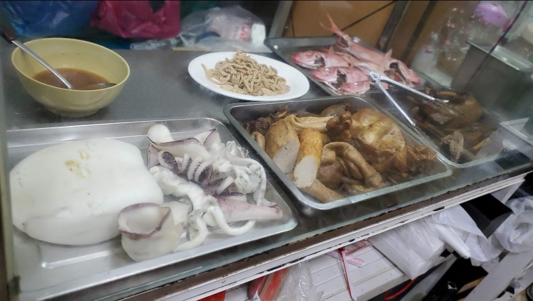華記-潮粵美食 photo 10