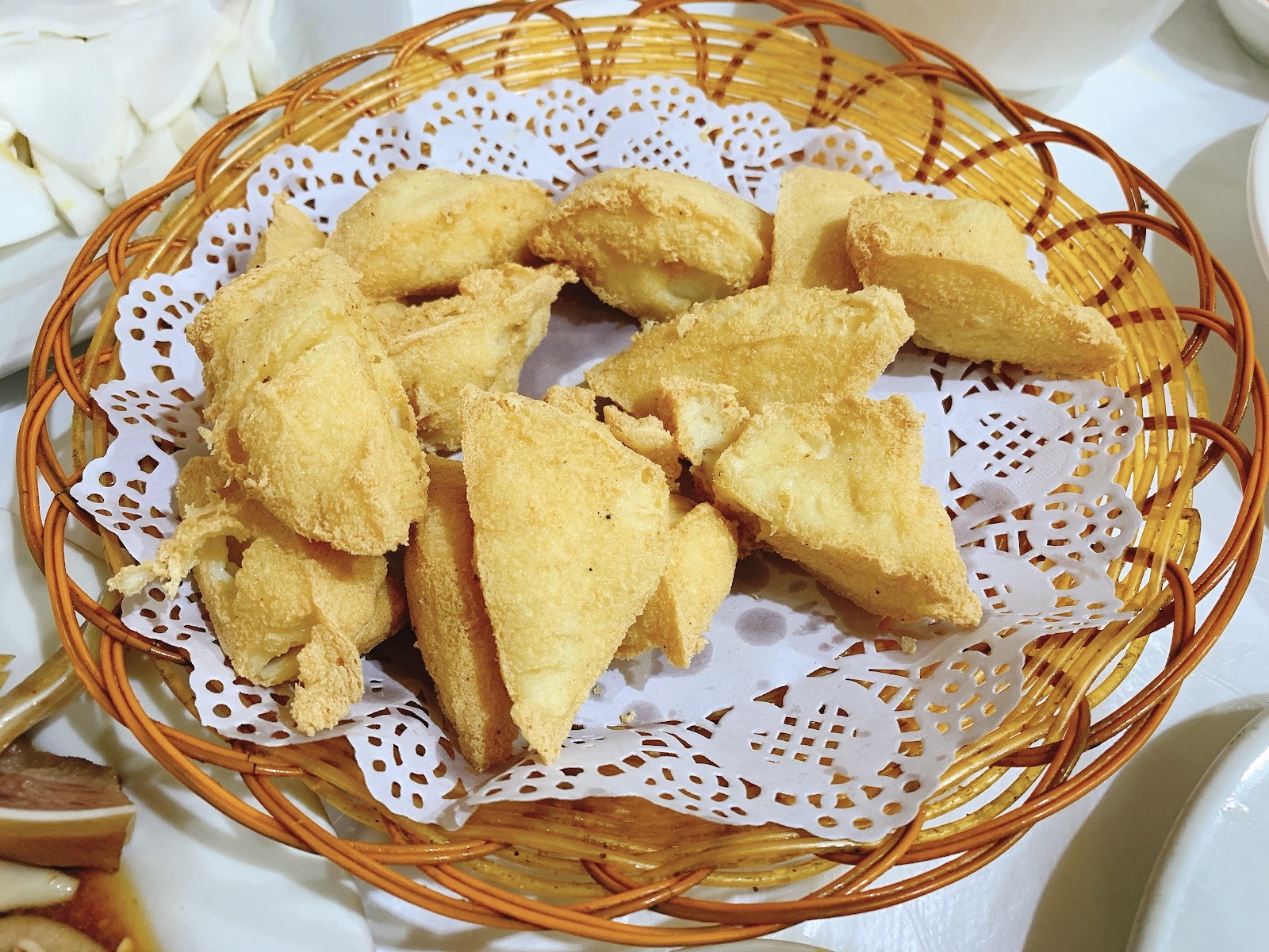 華記-潮粵美食