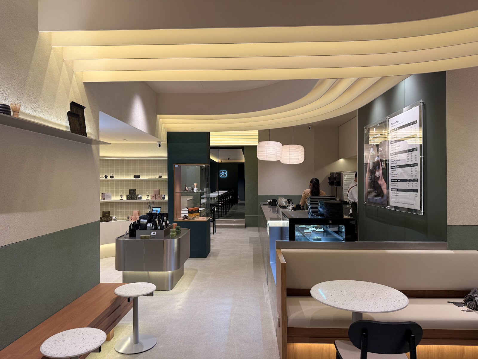 Matchaya - Tiong Bahru photo 4
