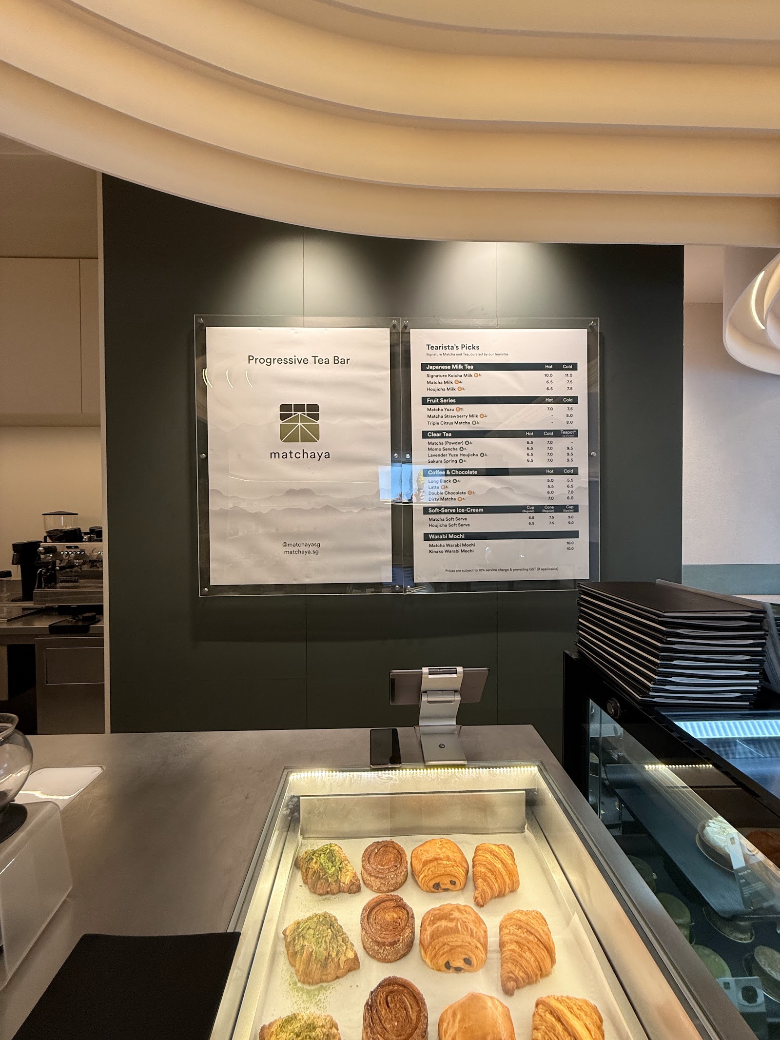 Matchaya - Tiong Bahru photo 2