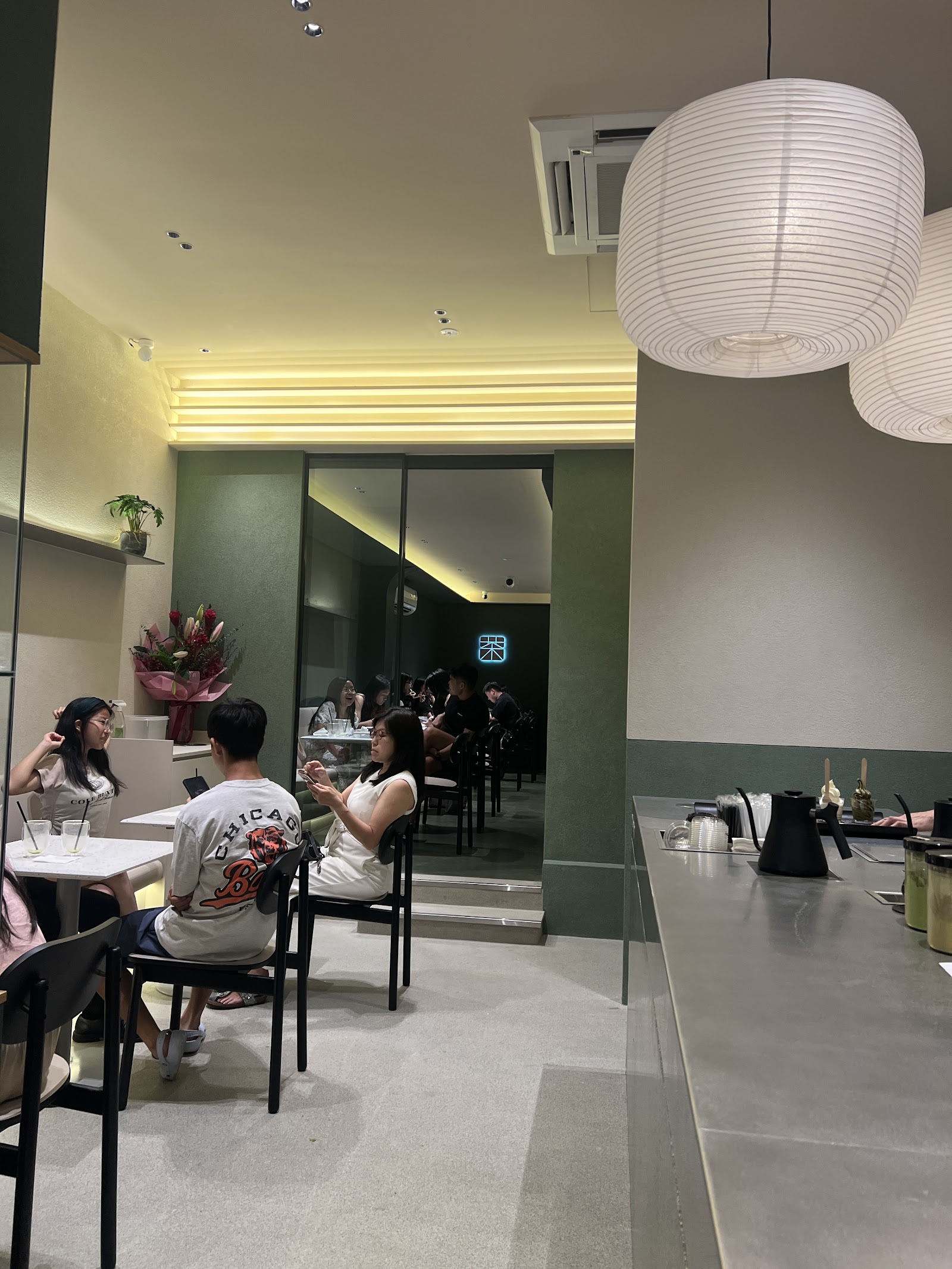 Matchaya - Tiong Bahru photo 8