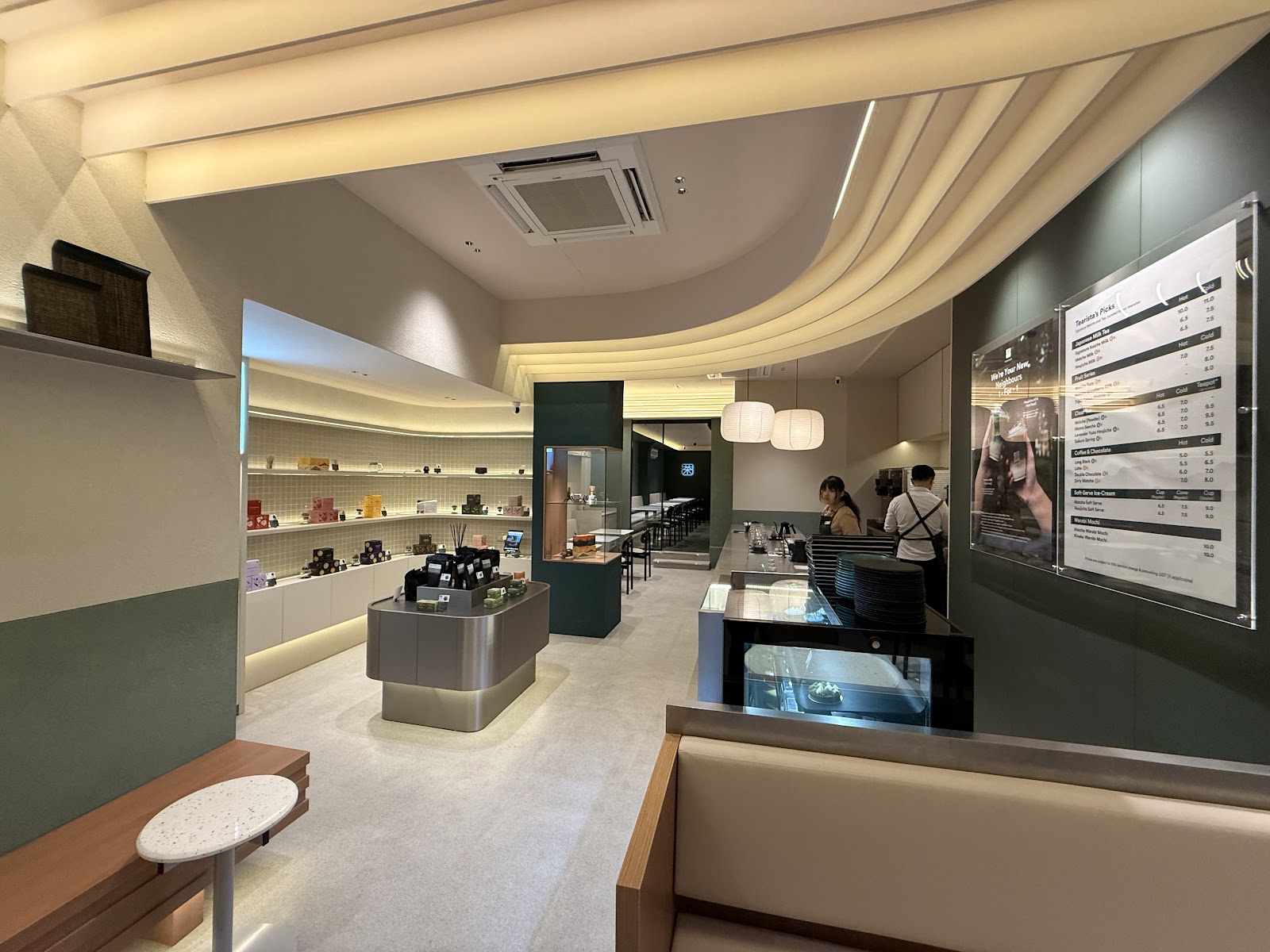 Matchaya - Tiong Bahru photo 7
