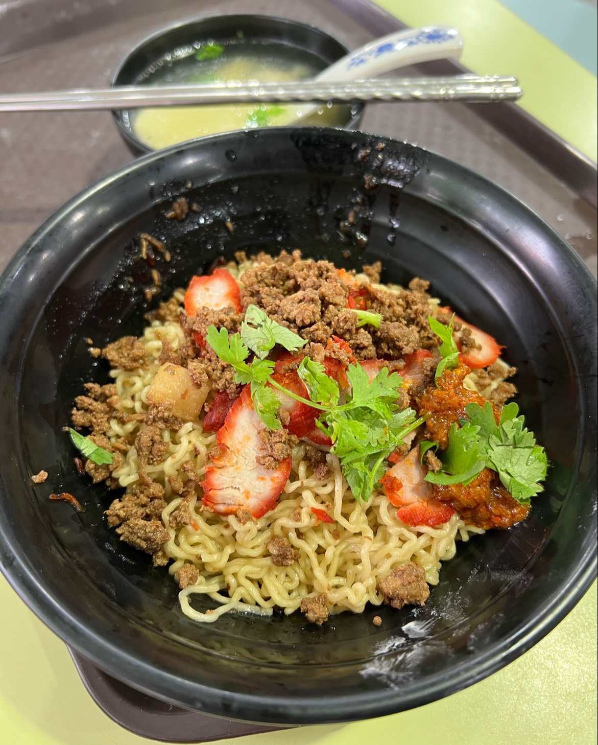 One Ton Mee (#01-09)