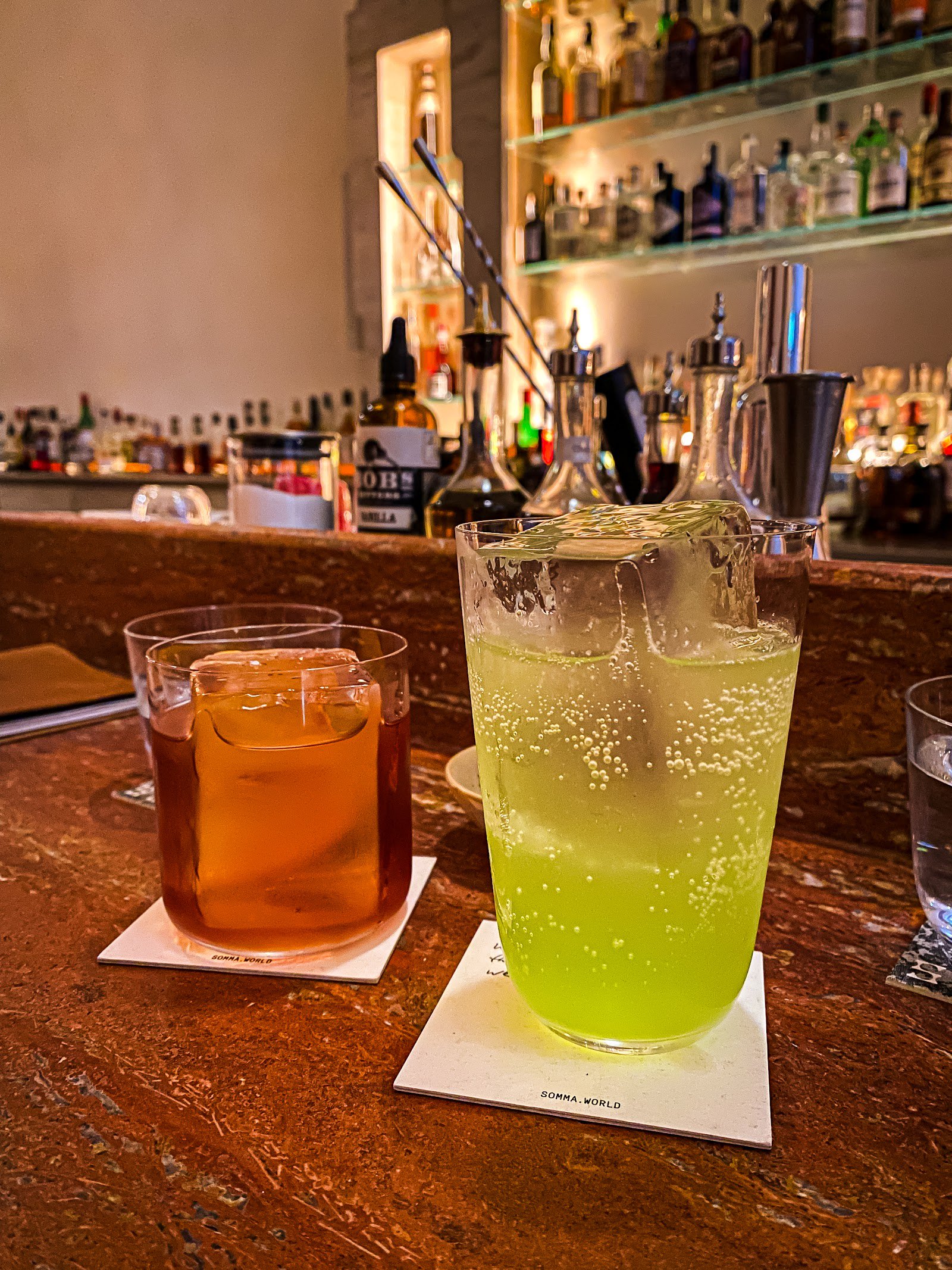 Bar Somma photo 5