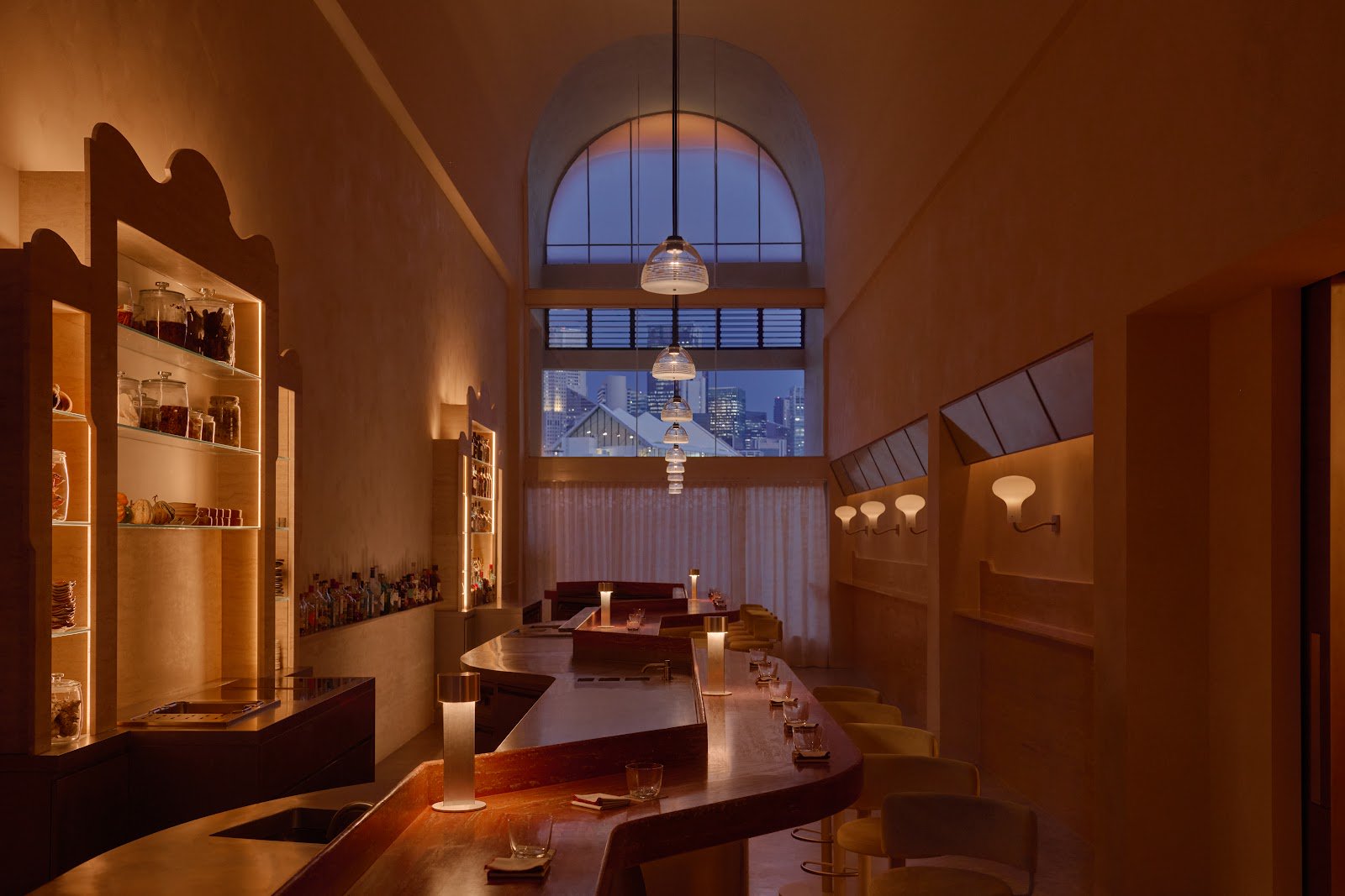 Bar Somma