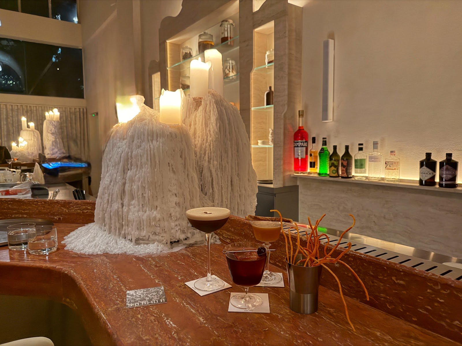 Bar Somma photo 1