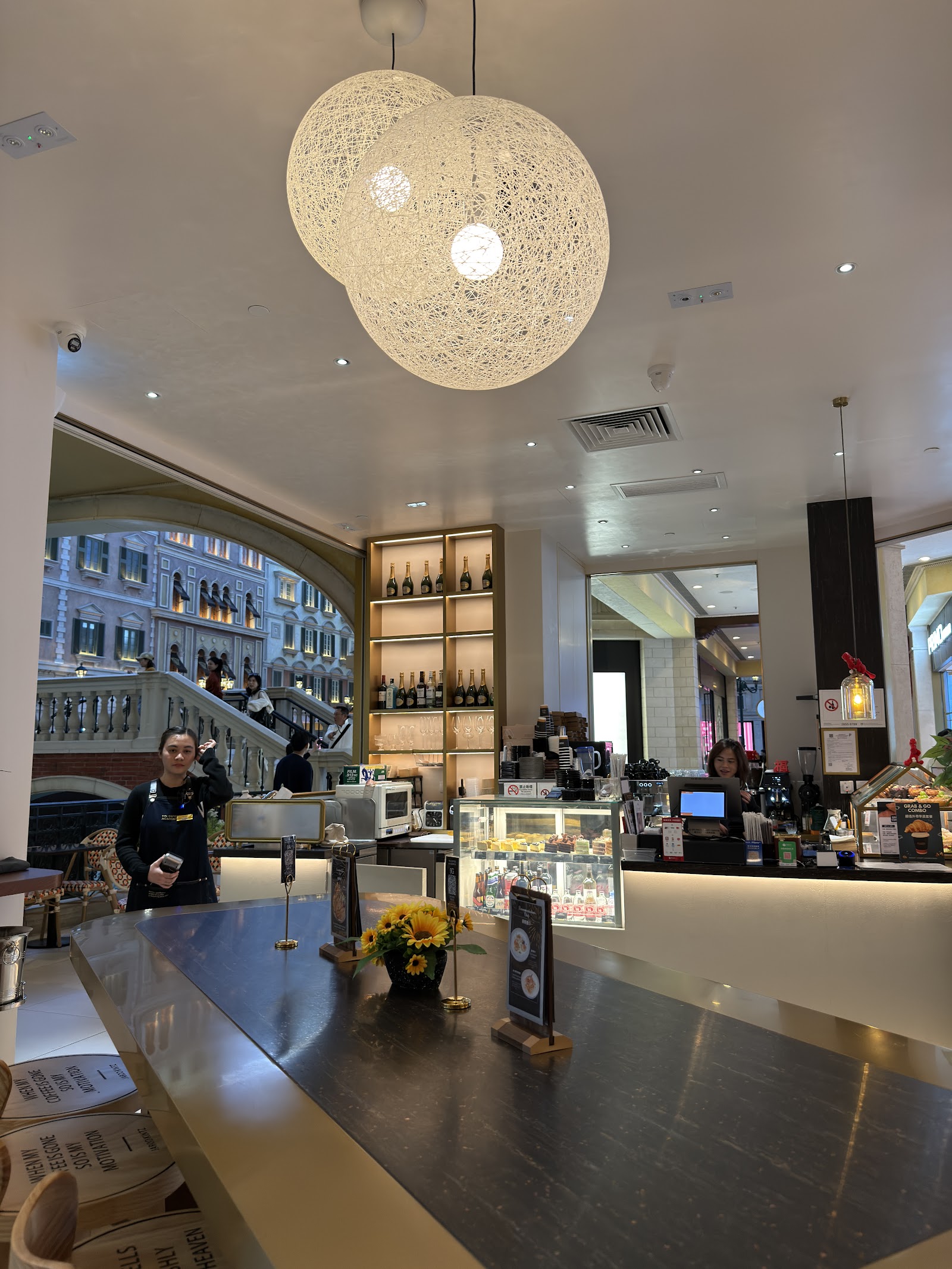 The Coffee Academïcs (Macau) photo 10