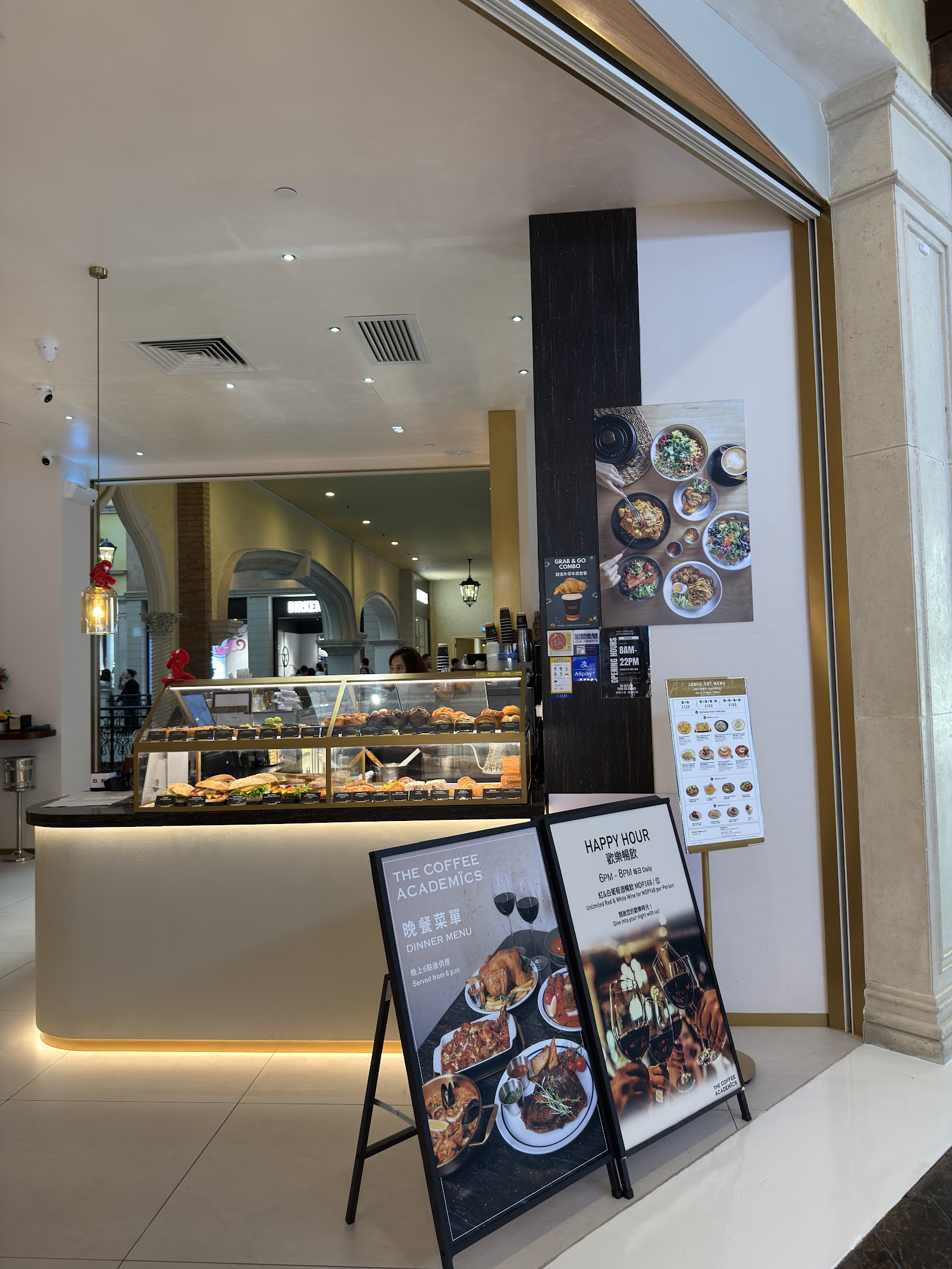 The Coffee Academïcs (Macau) photo 6