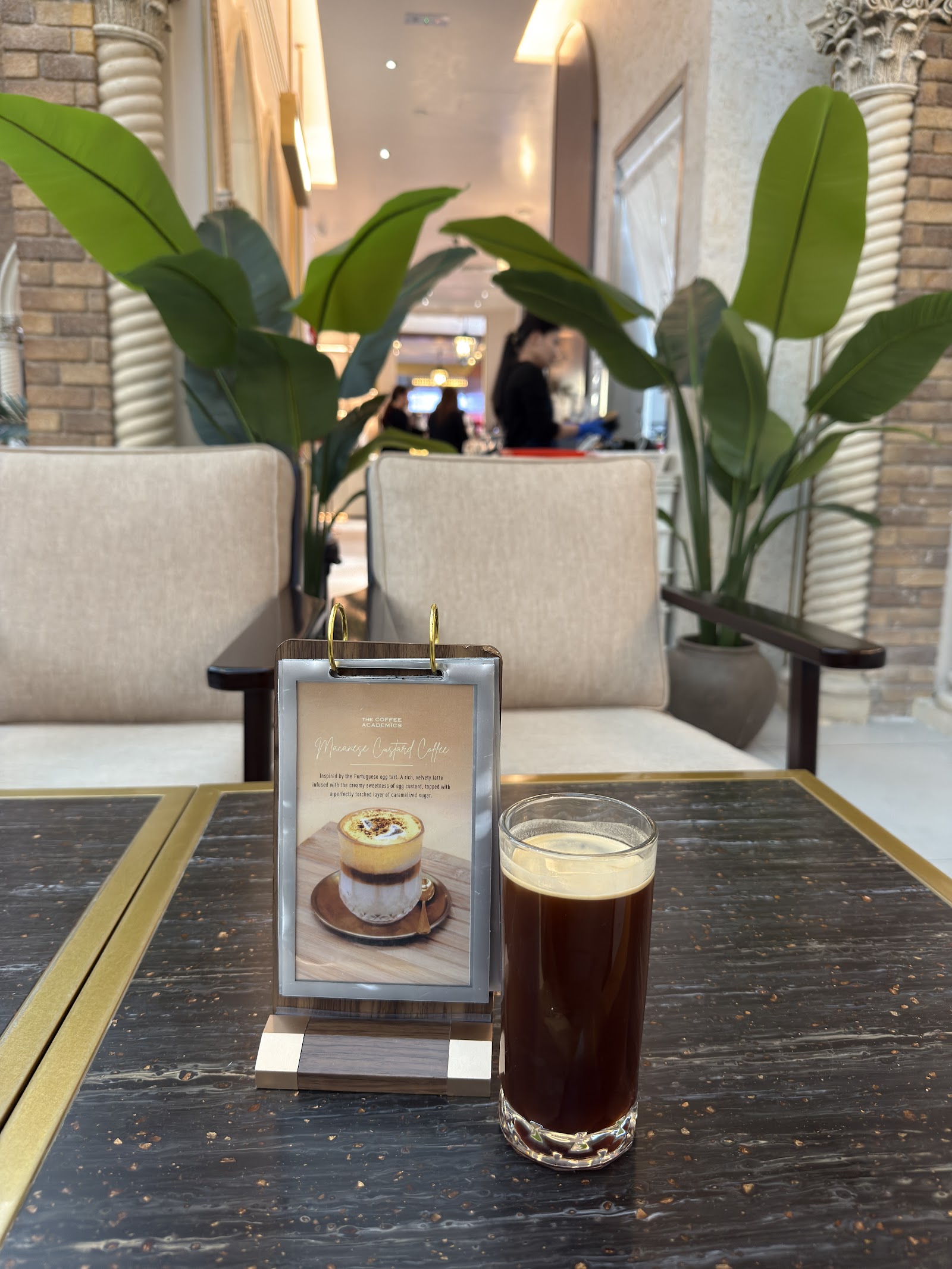 The Coffee Academïcs (Macau) photo 9