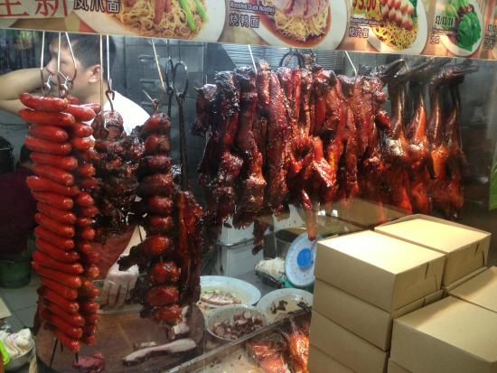Rong Liang Restaurant Pte Ltd 榮亮閣