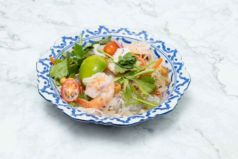 87 Just Thai Killiney photo 7
