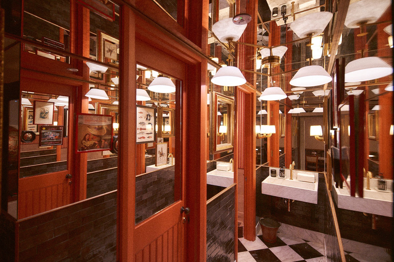 Casa Cicheti (Tiong Bahru)